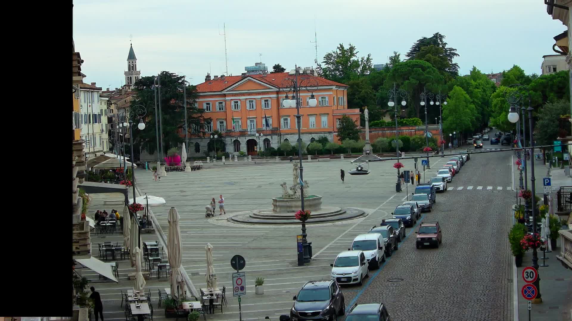 Travnik – Gorica