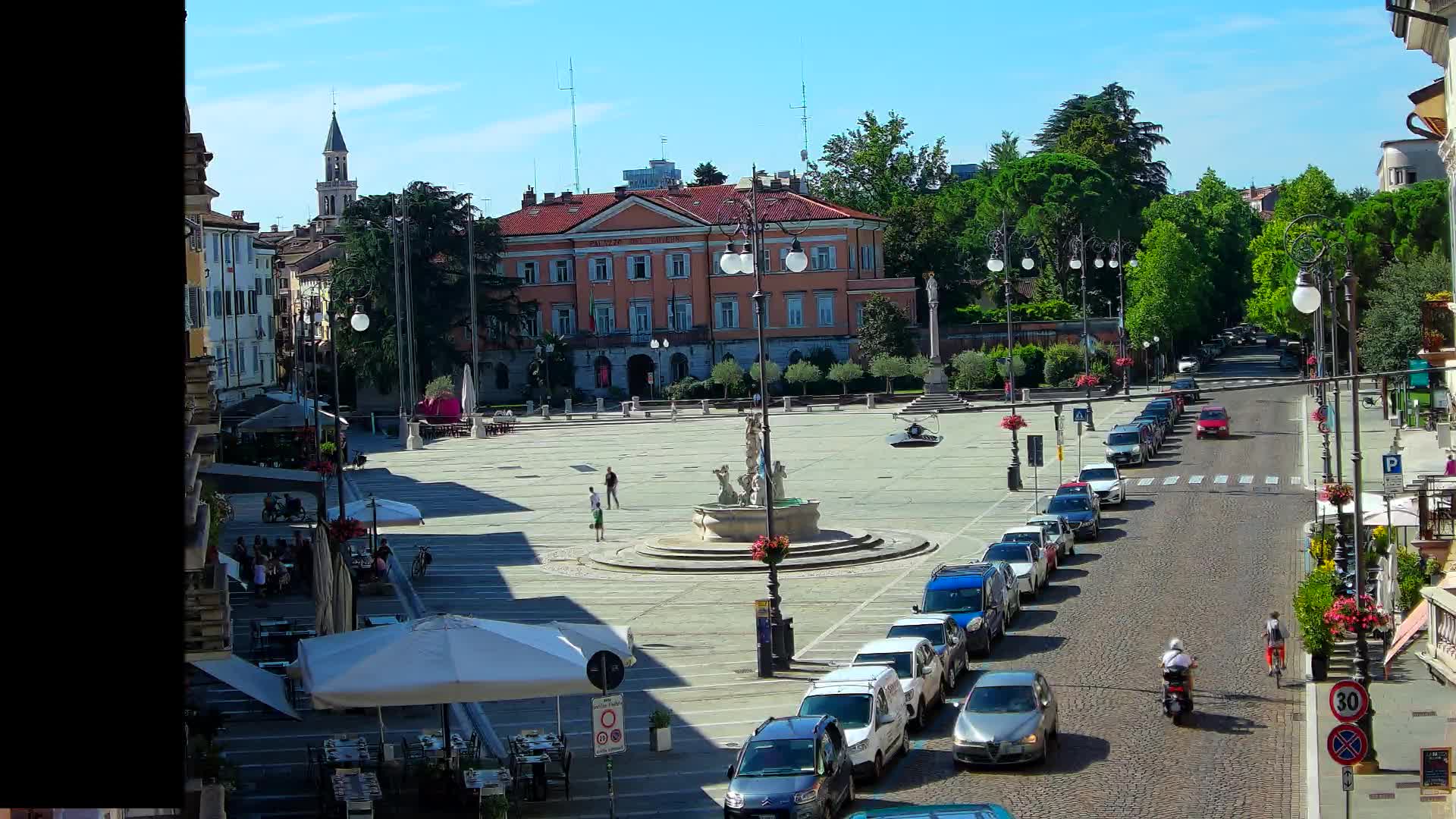 Travnik – Gorica