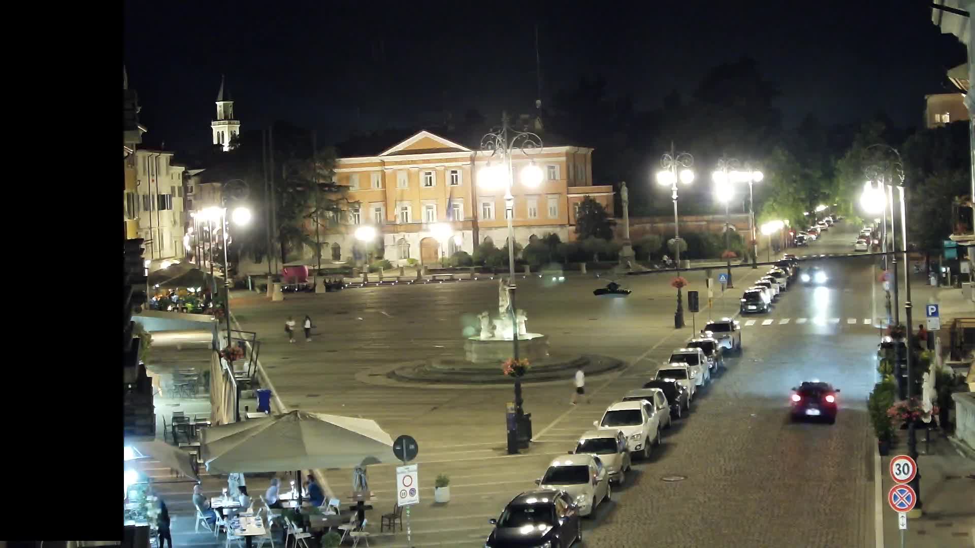 Travnik – Gorica