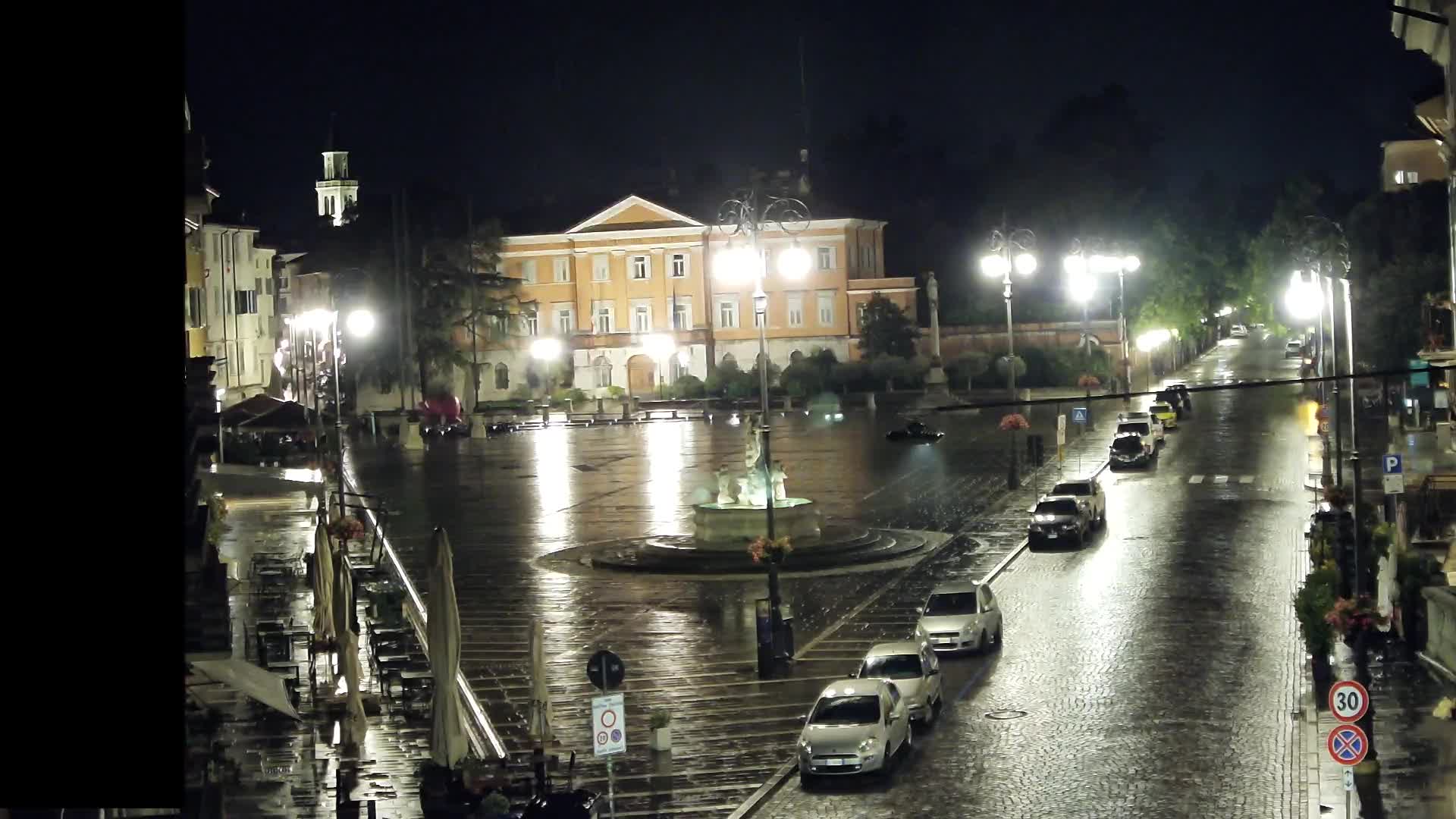 Travnik – Gorica