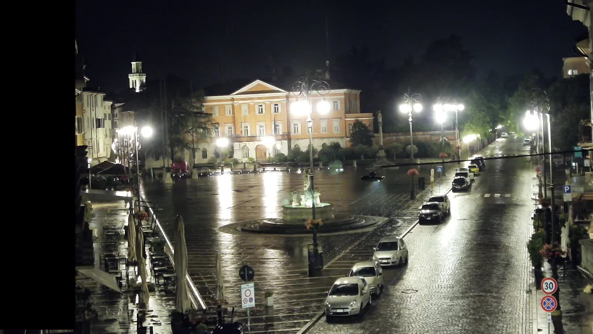 Piazza Vittoria – Görz