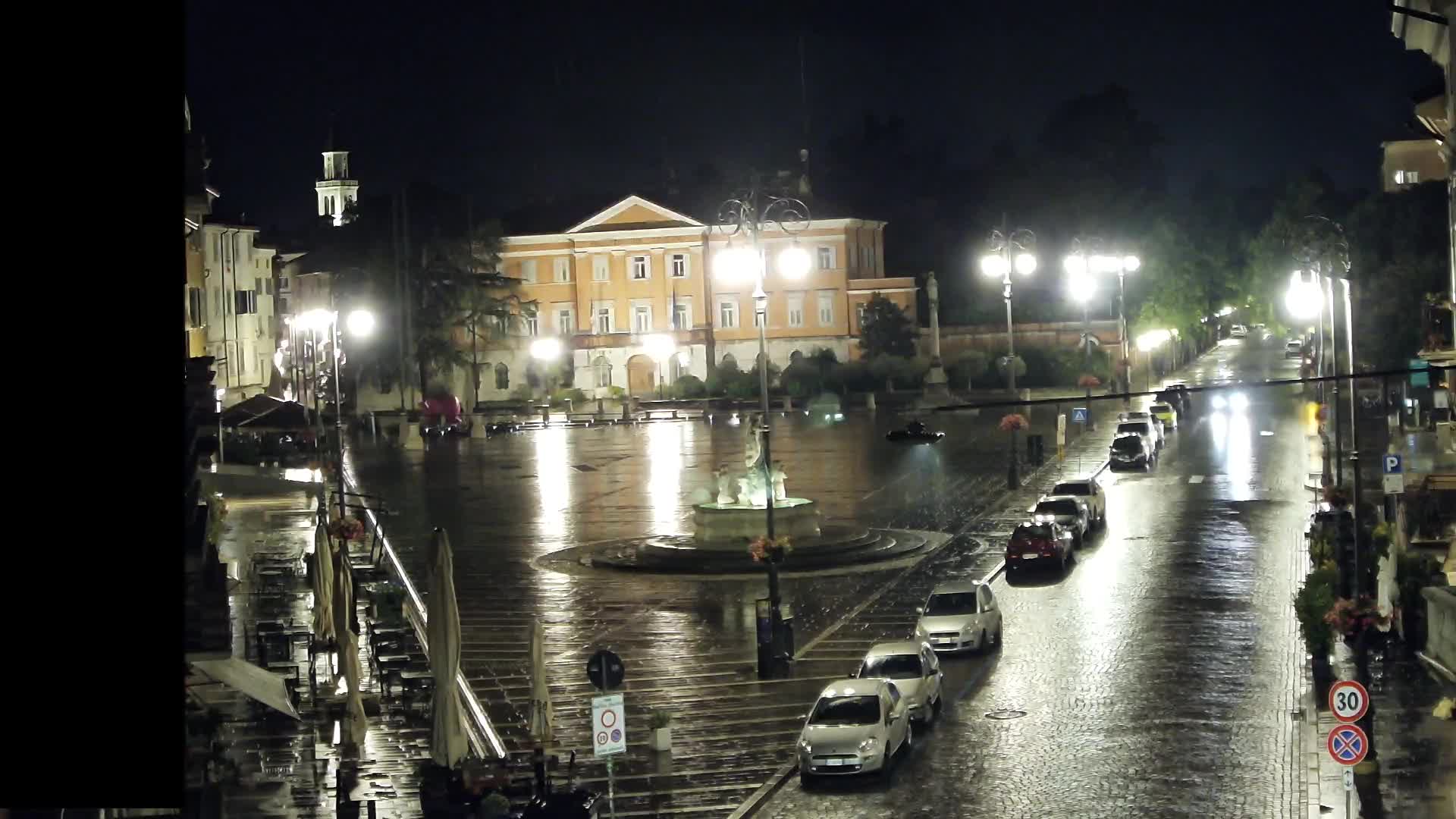 Travnik – Gorica