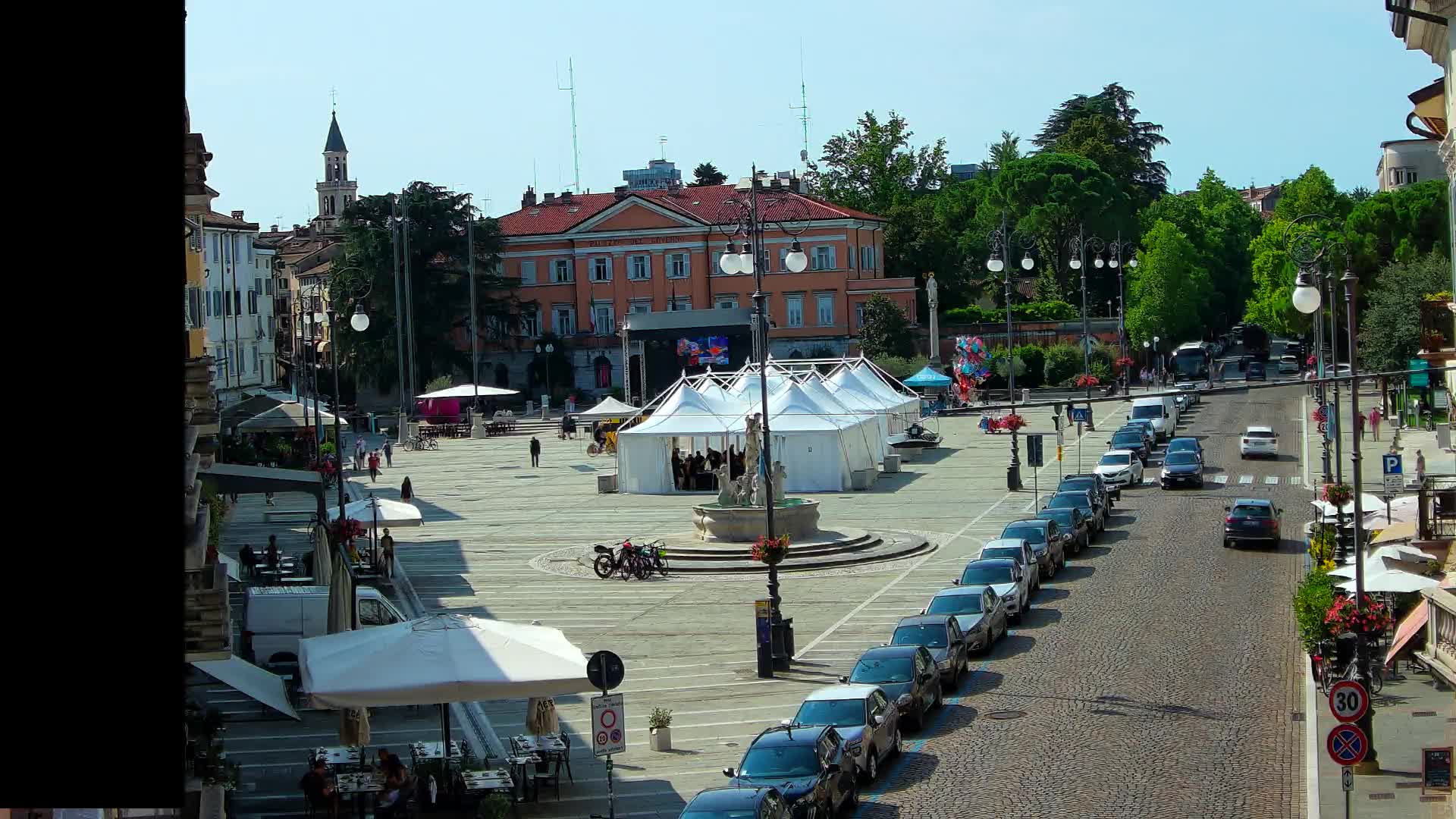 Travnik – Gorica
