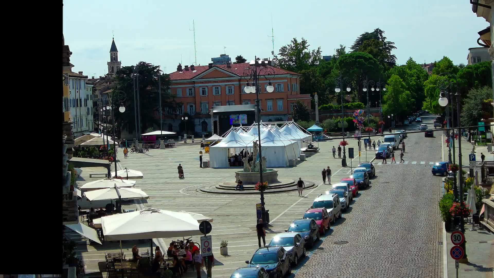 Travnik – Gorica