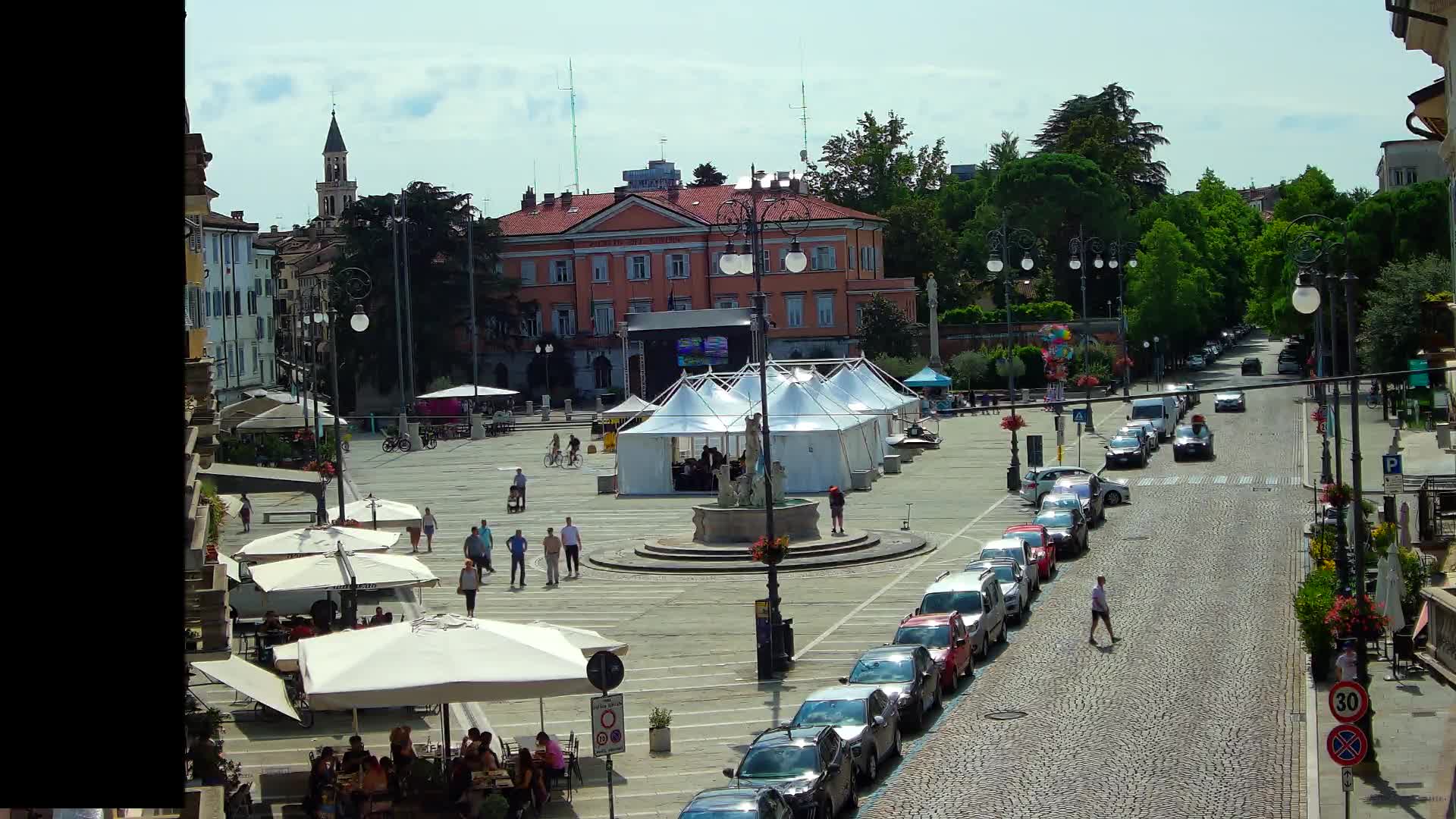 Travnik – Gorica