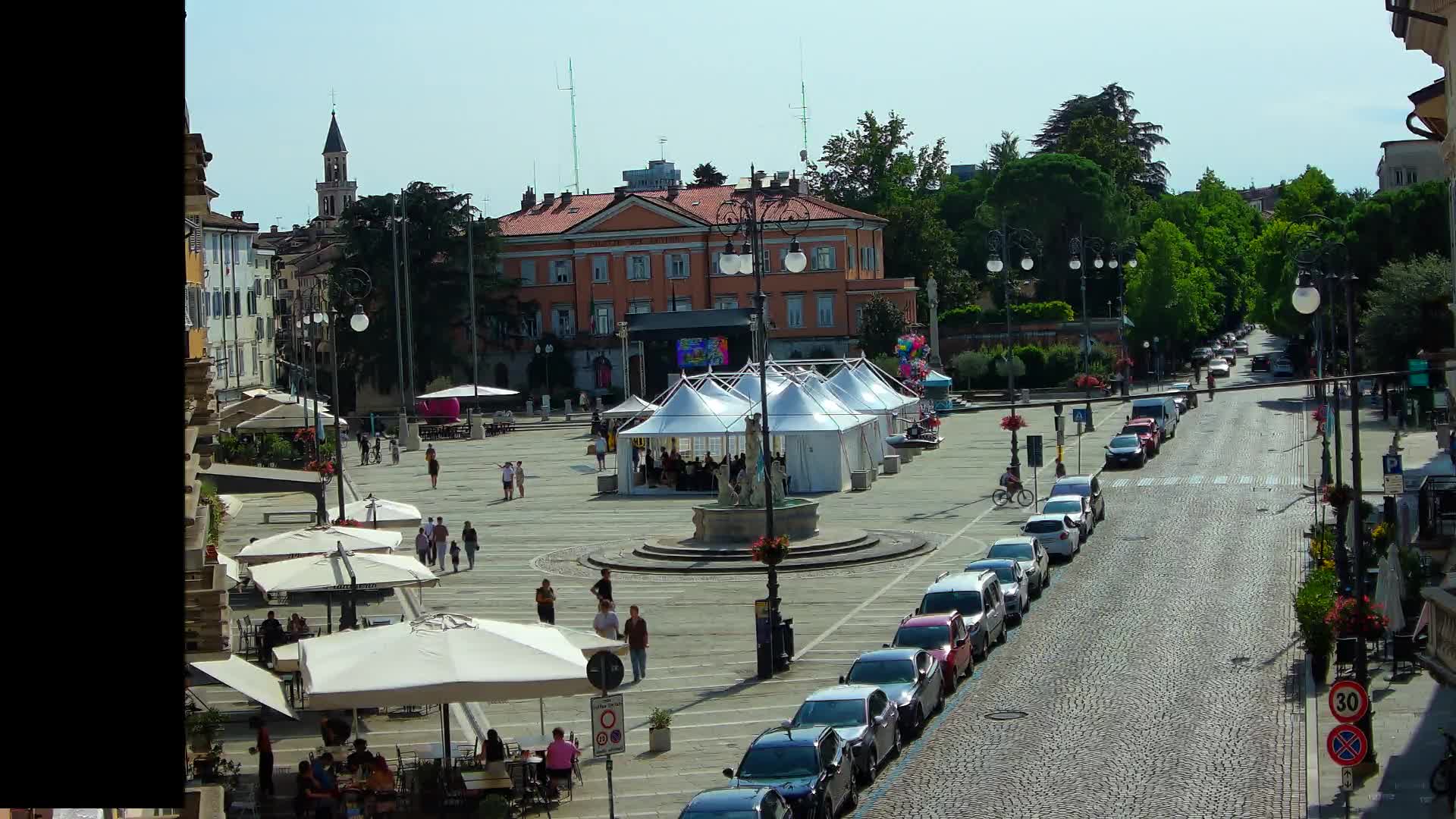 Travnik – Gorica