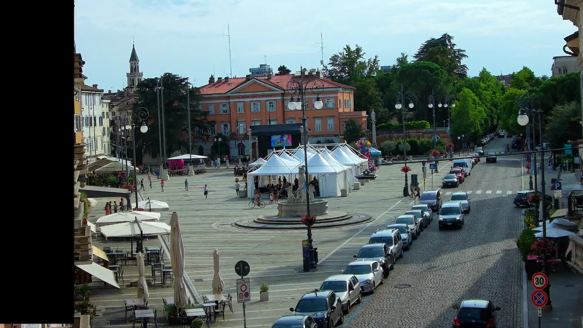 Travnik – Gorica