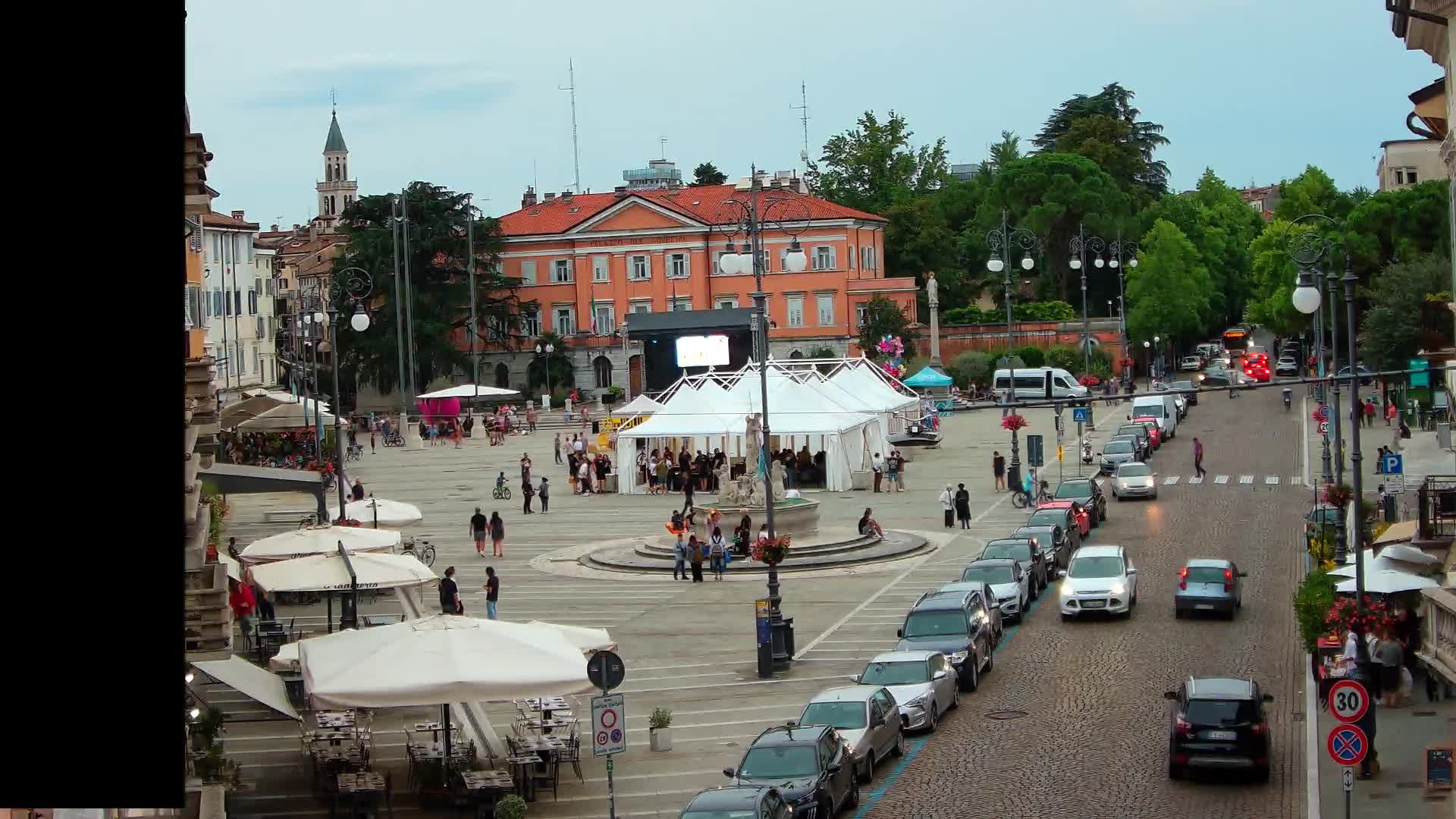 Travnik – Gorica