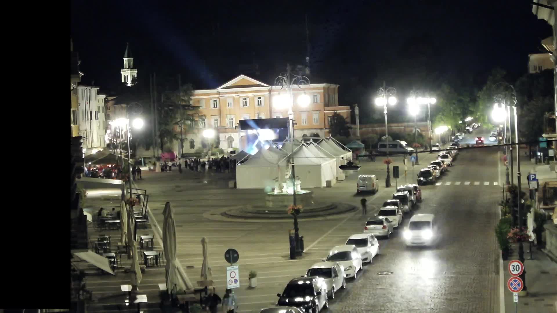 Travnik – Gorica
