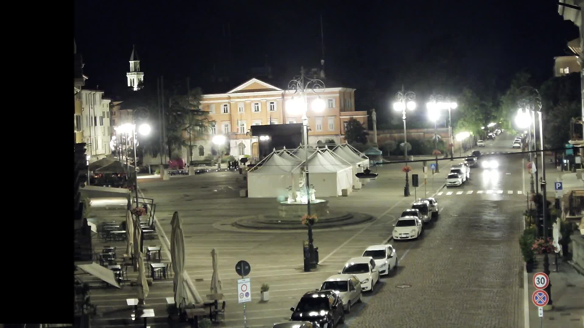 Travnik – Gorica