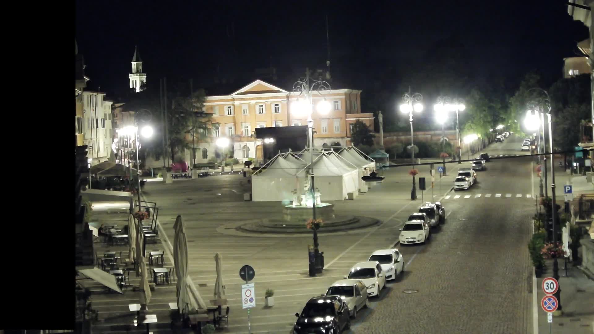 Piazza Vittoria – Görz