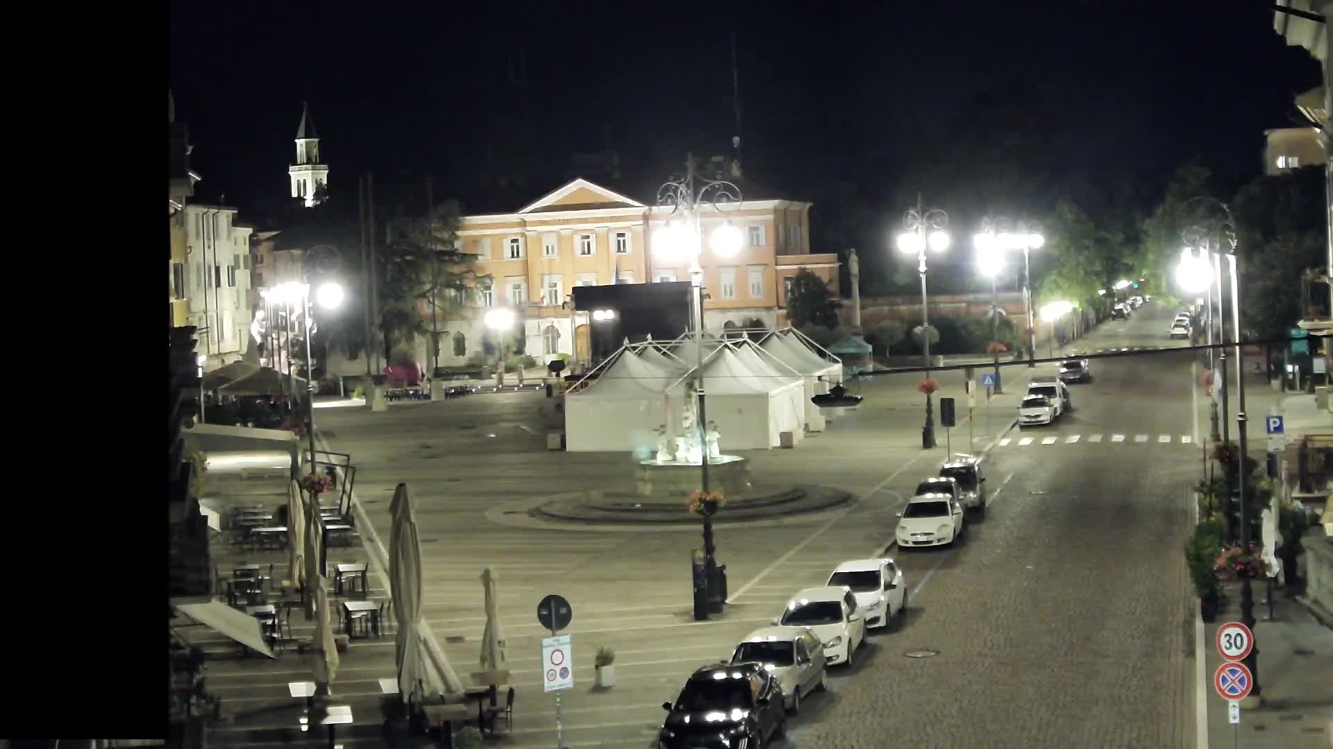 Travnik – Gorica