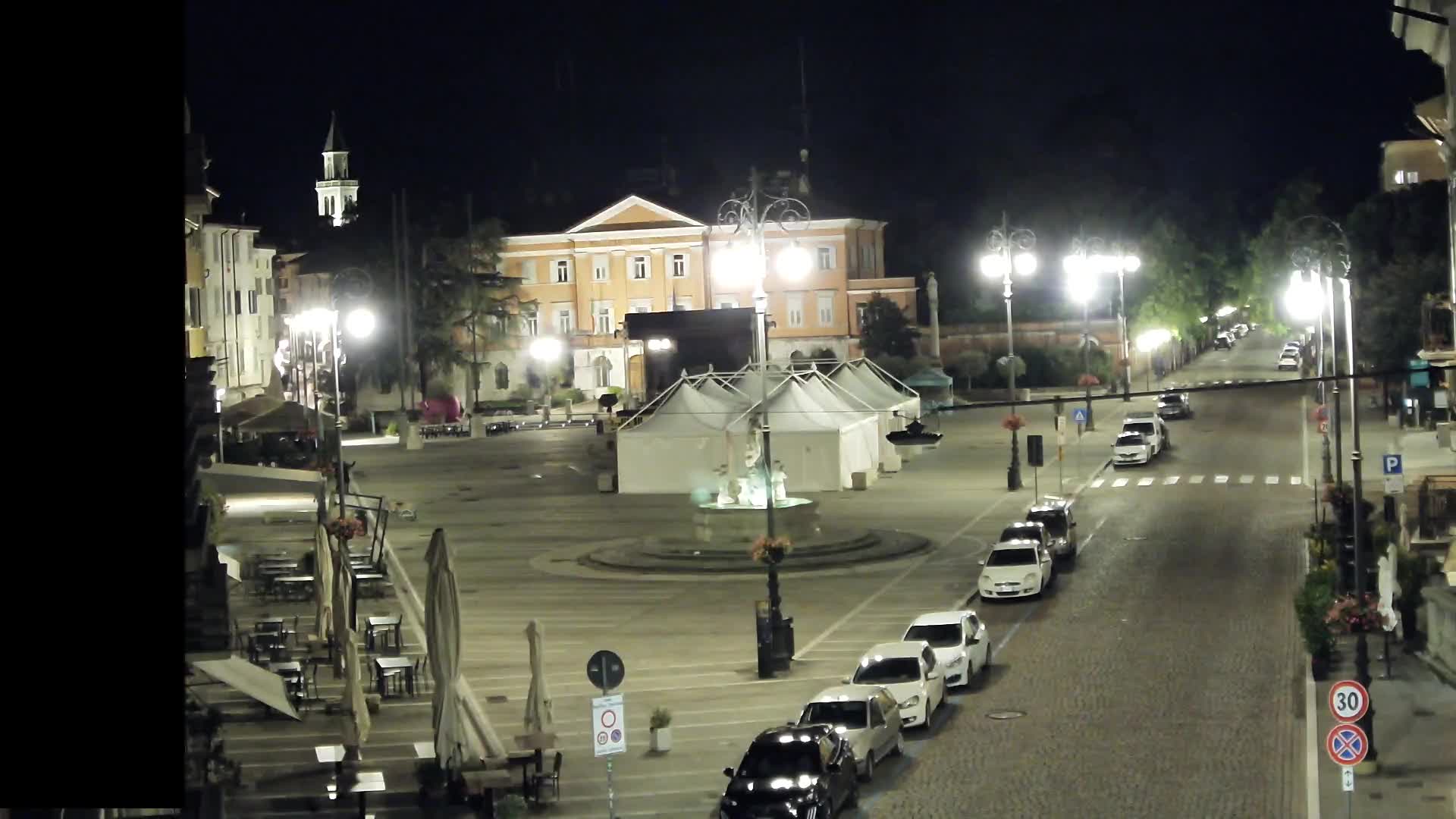 Piazza Vittoria – Görz