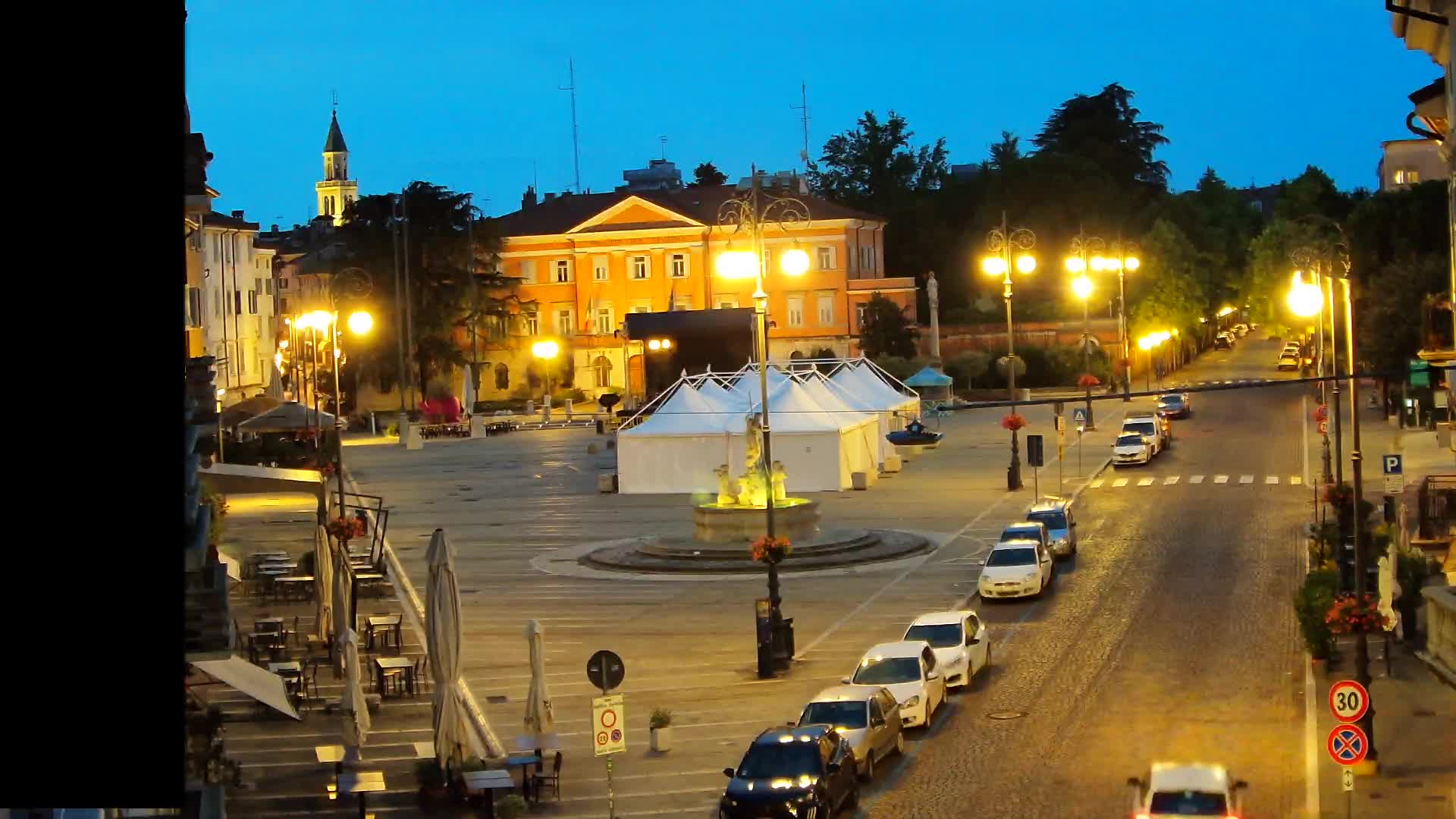 Travnik – Gorica