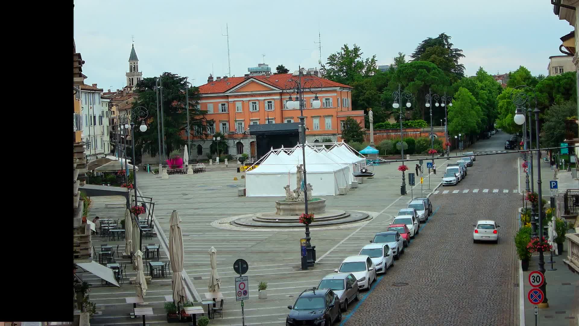 Travnik – Gorica