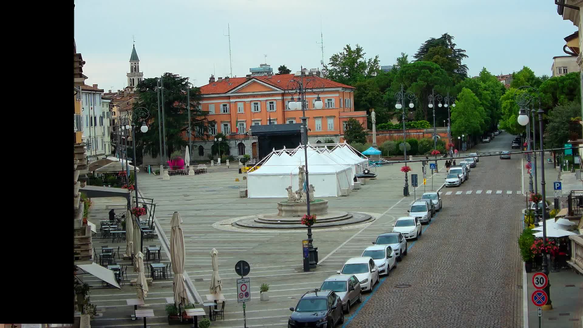 Travnik – Gorica