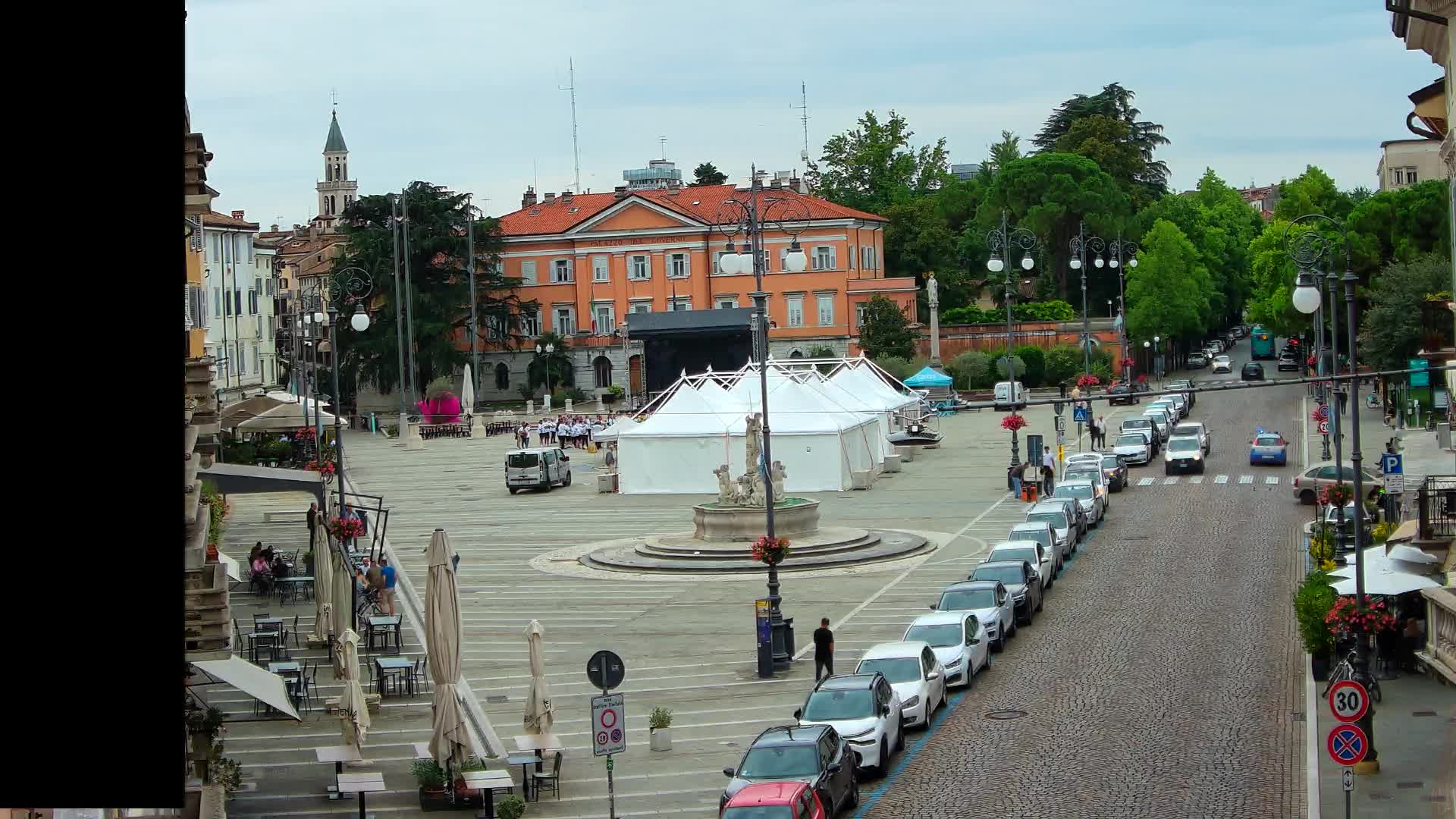 Travnik – Gorica