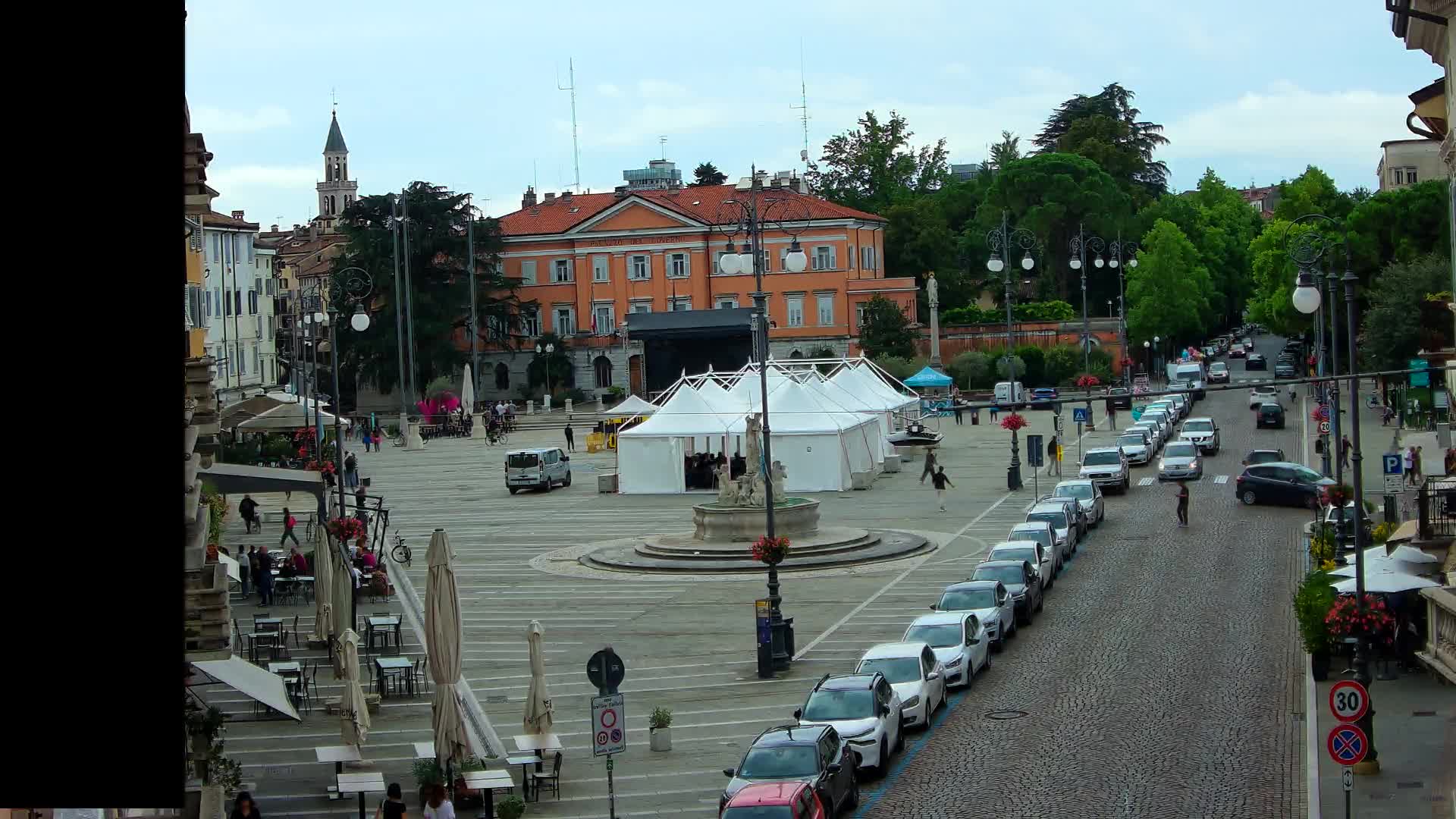 Travnik – Gorica