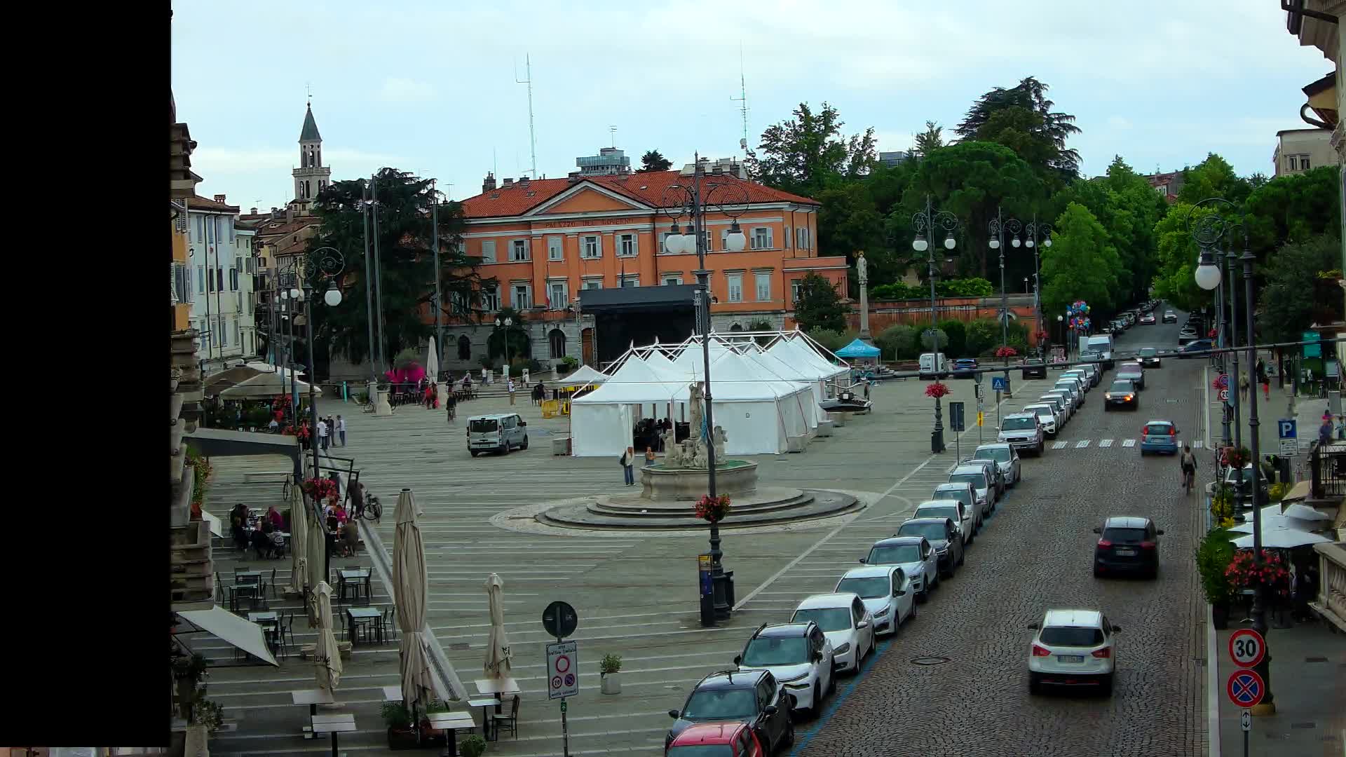 Travnik – Gorica