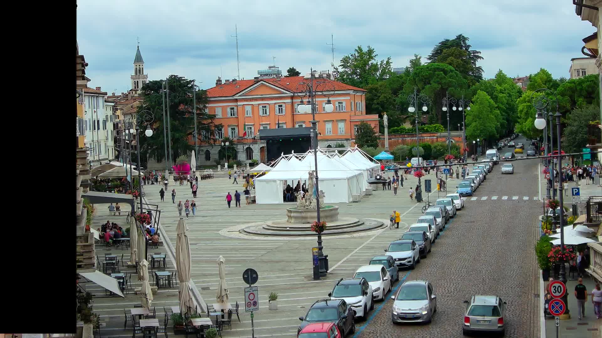 Travnik – Gorica