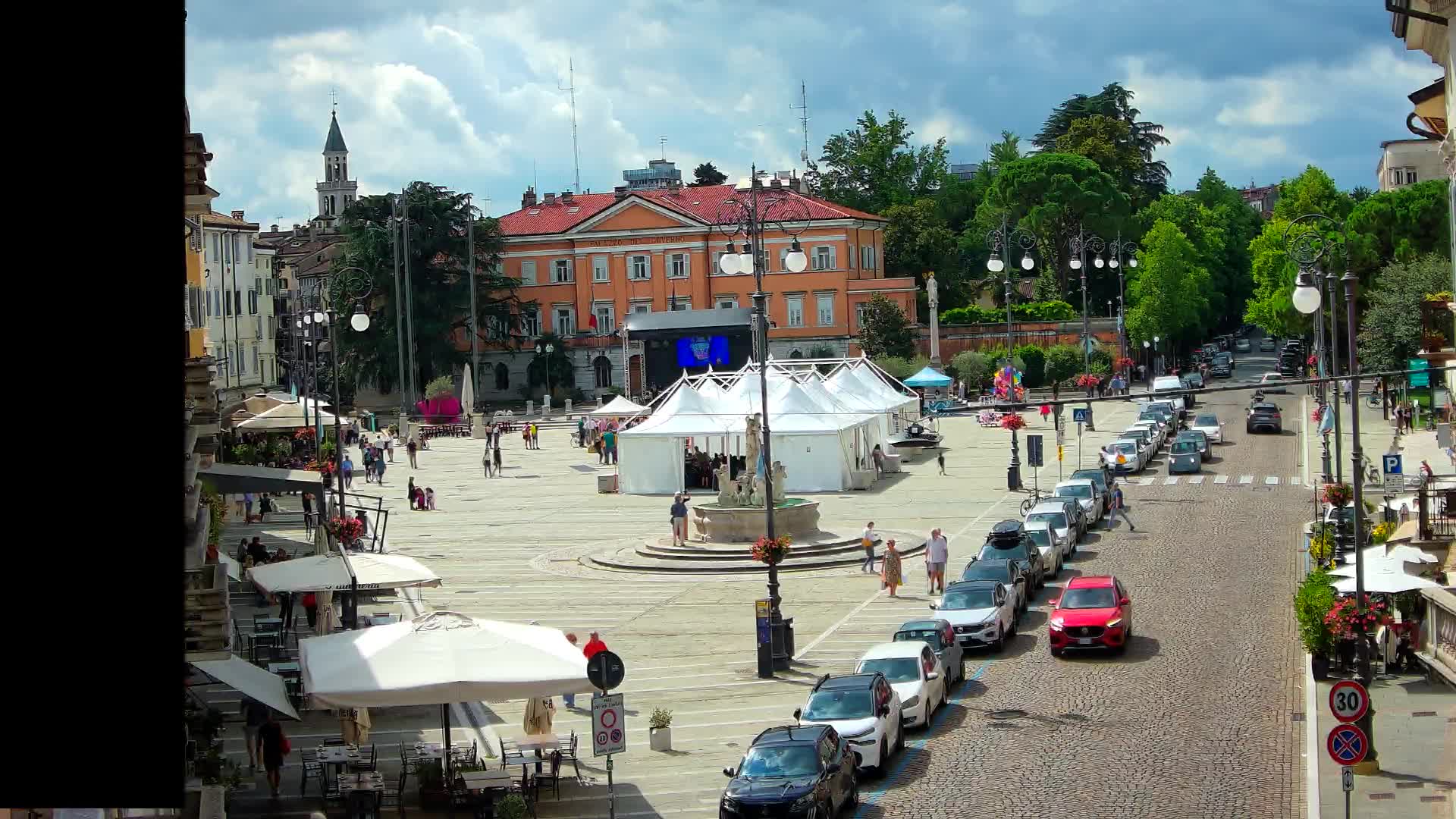 Travnik – Gorica