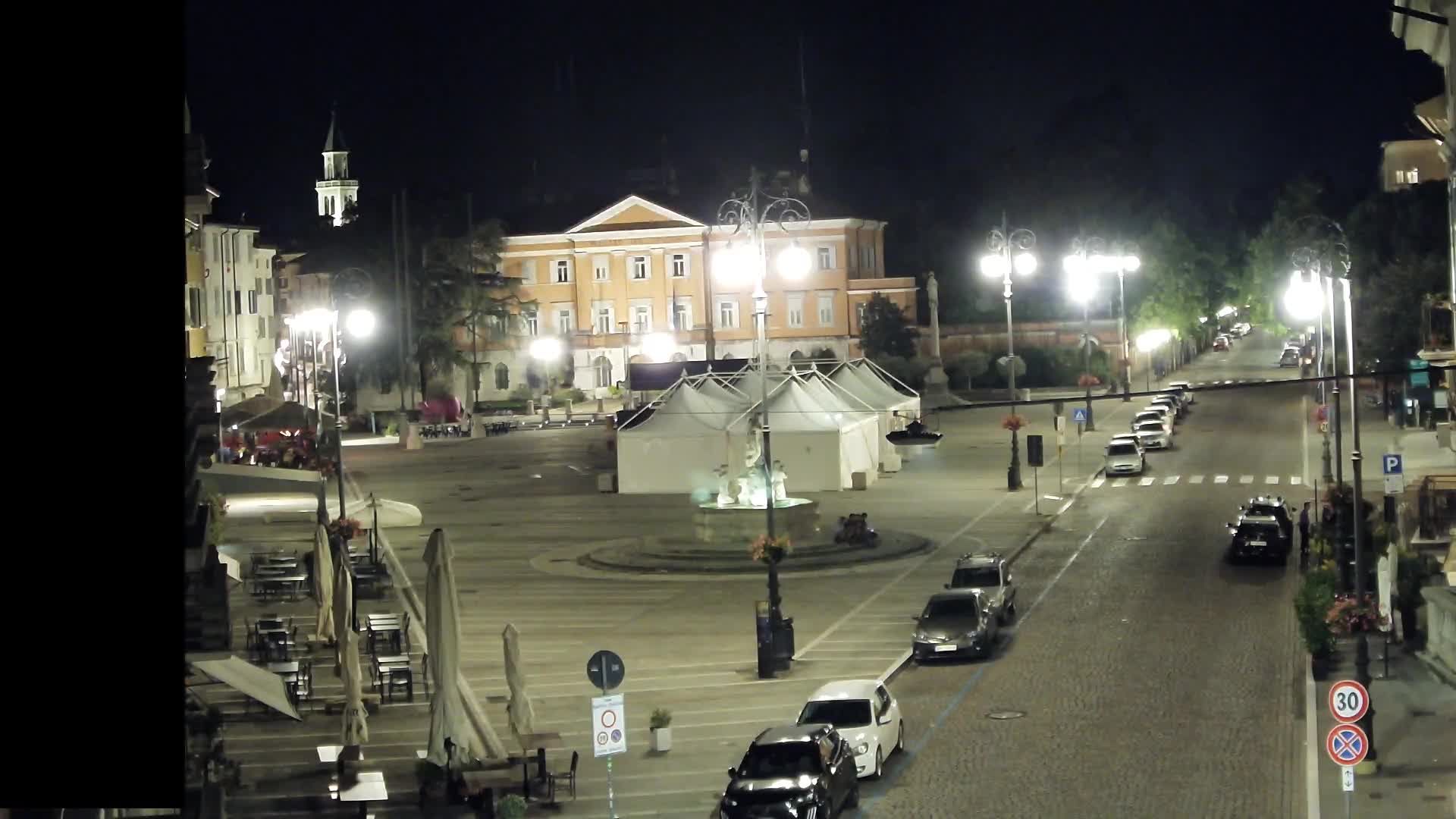 Piazza Vittoria – Görz