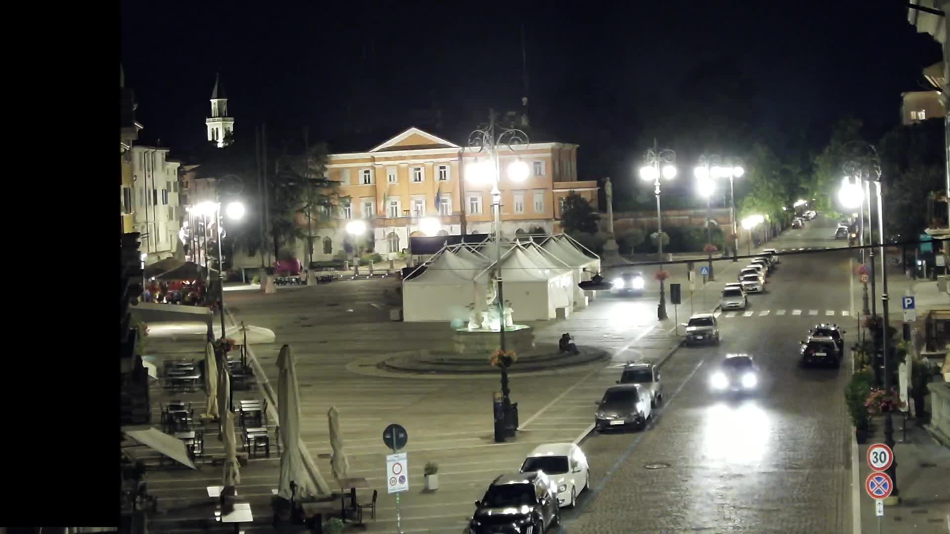 Piazza Vittoria – Görz