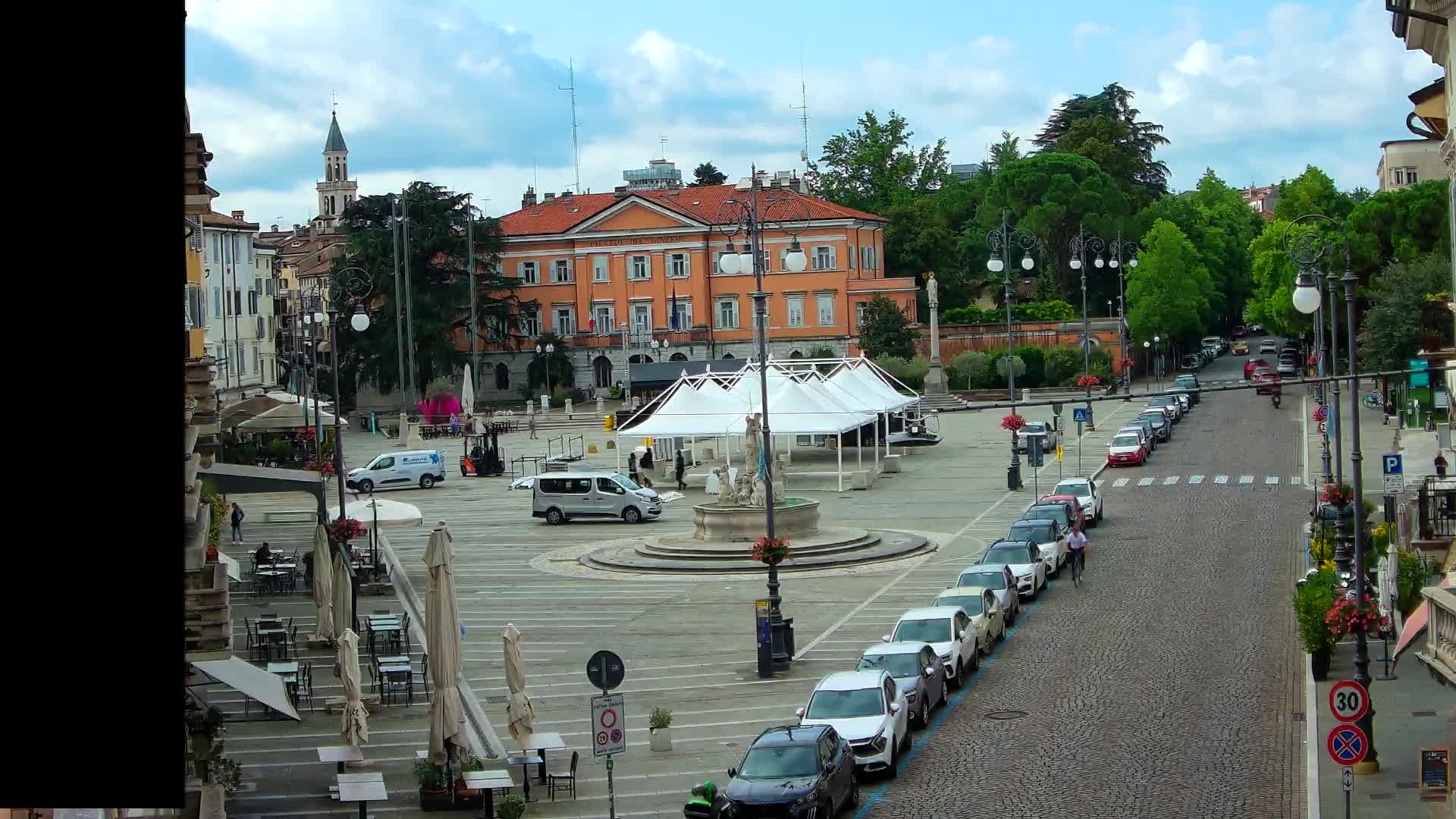 Travnik – Gorica