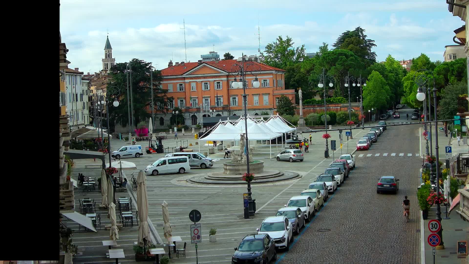 Travnik – Gorica