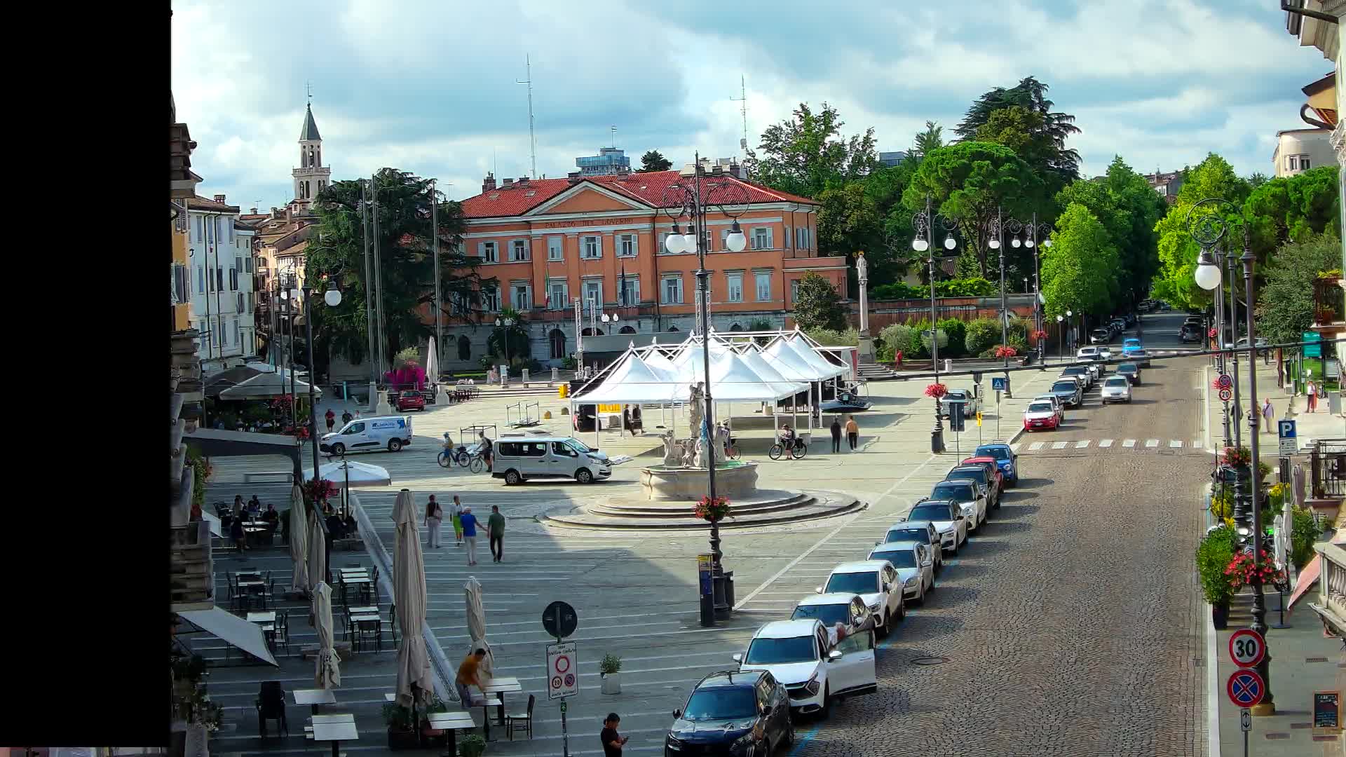 Travnik – Gorica