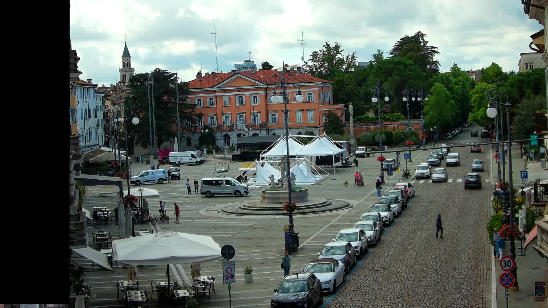 Travnik – Gorica