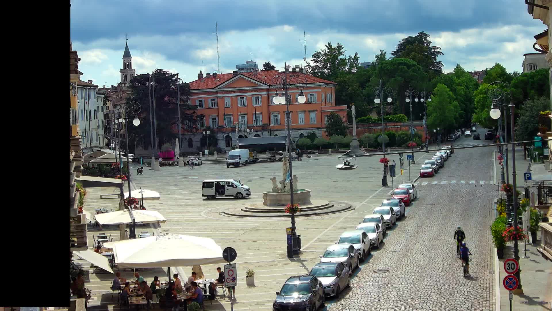 Travnik – Gorica