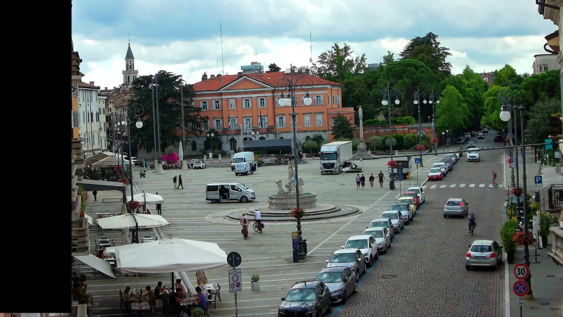 Travnik – Gorica