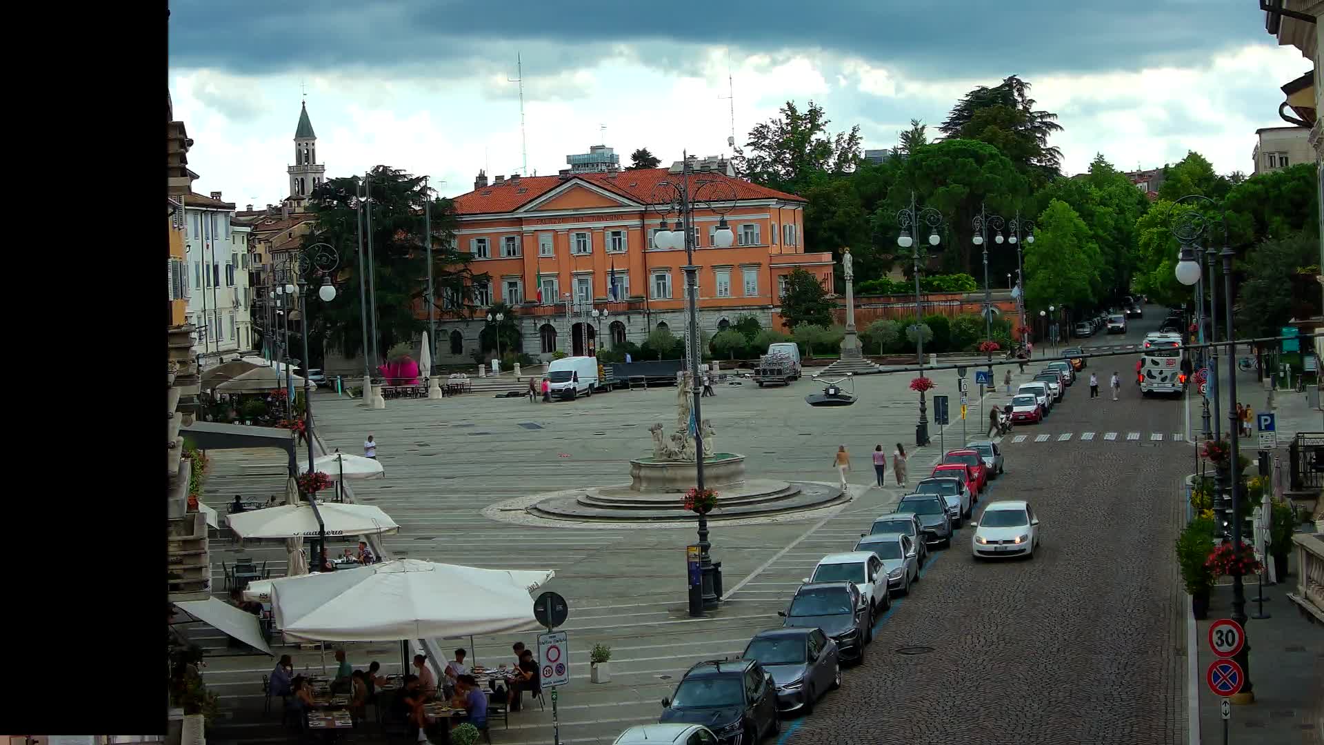 Travnik – Gorica