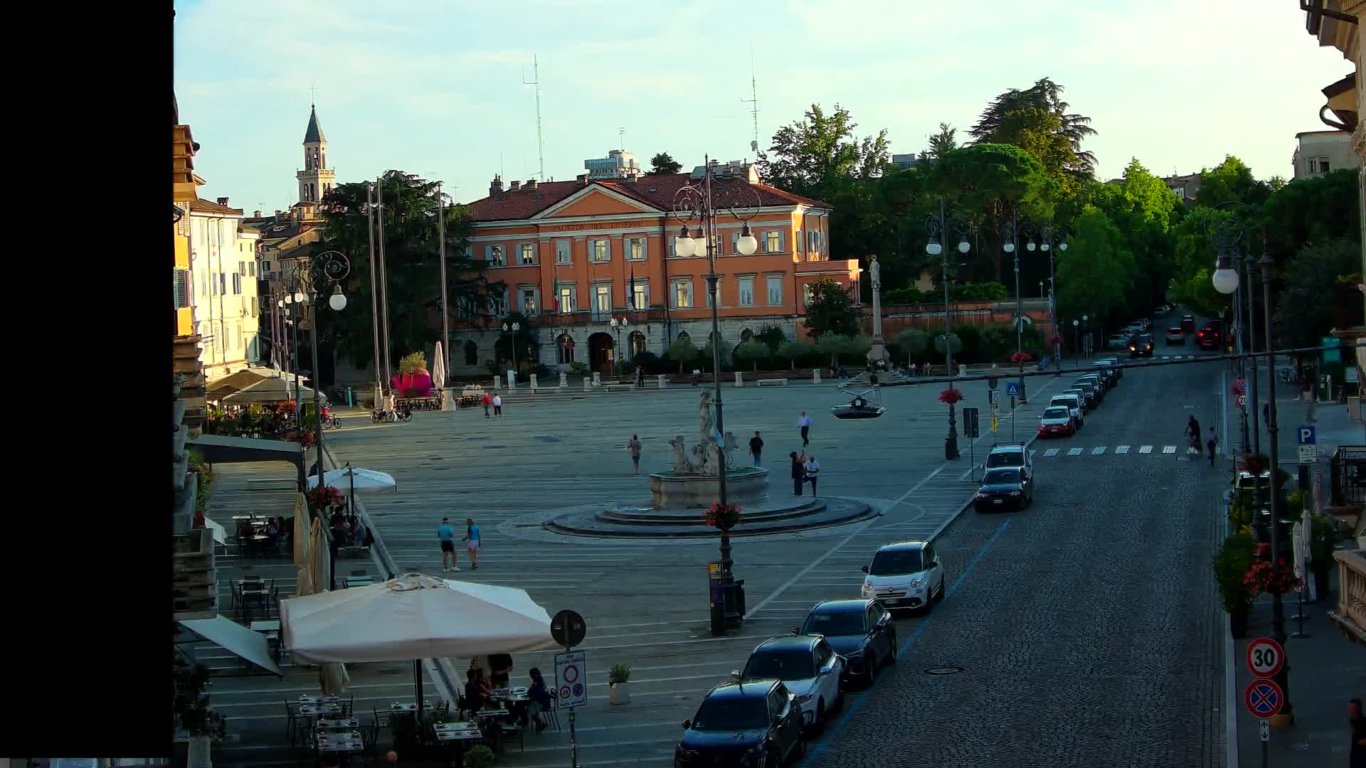 Travnik – Gorica