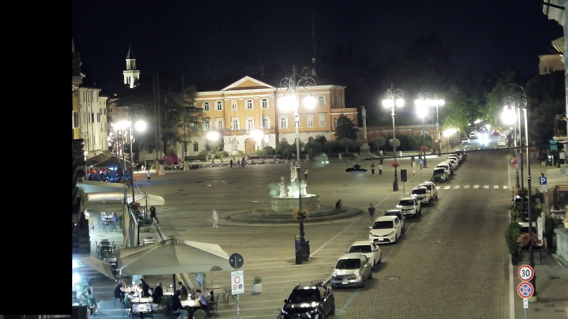Piazza Vittoria – Görz