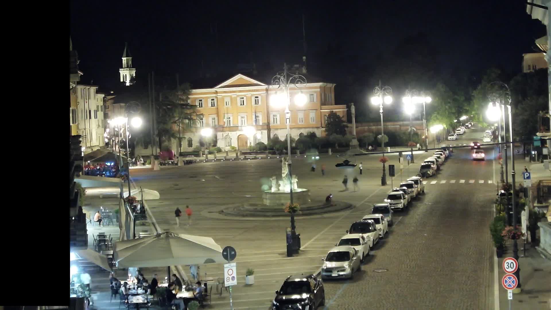 Piazza Vittoria – Görz