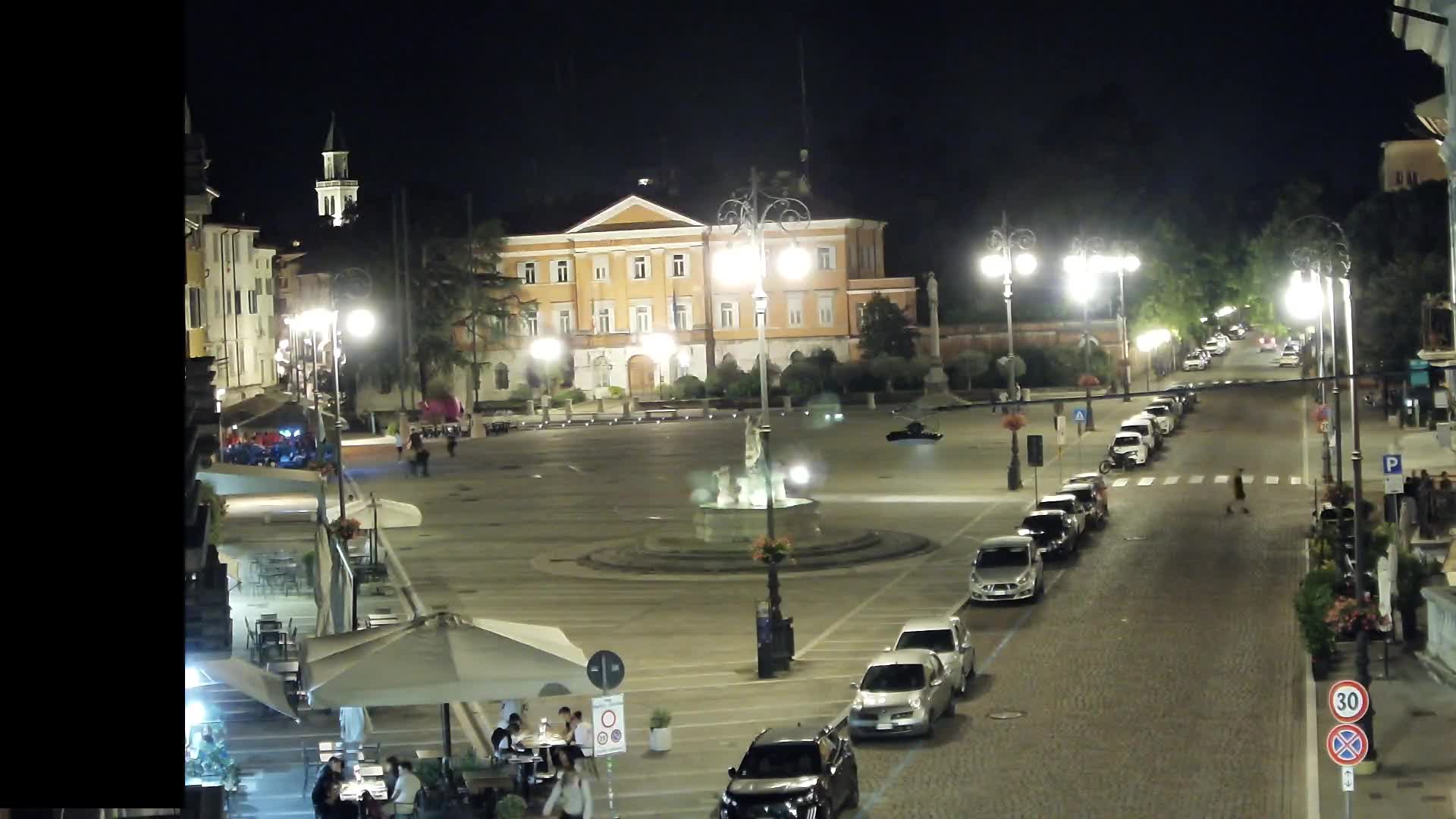 Piazza Vittoria – Görz