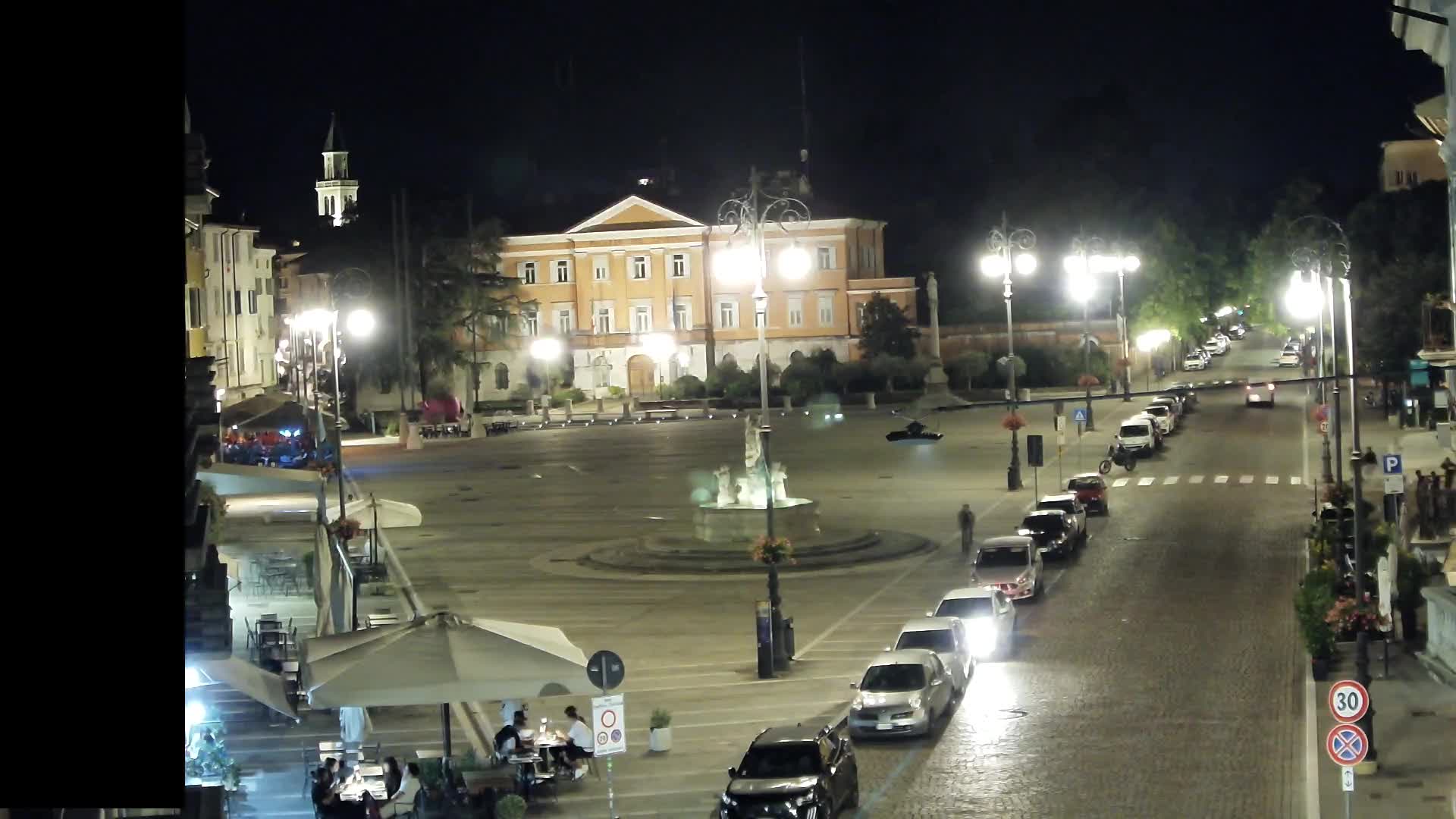 Travnik – Gorica