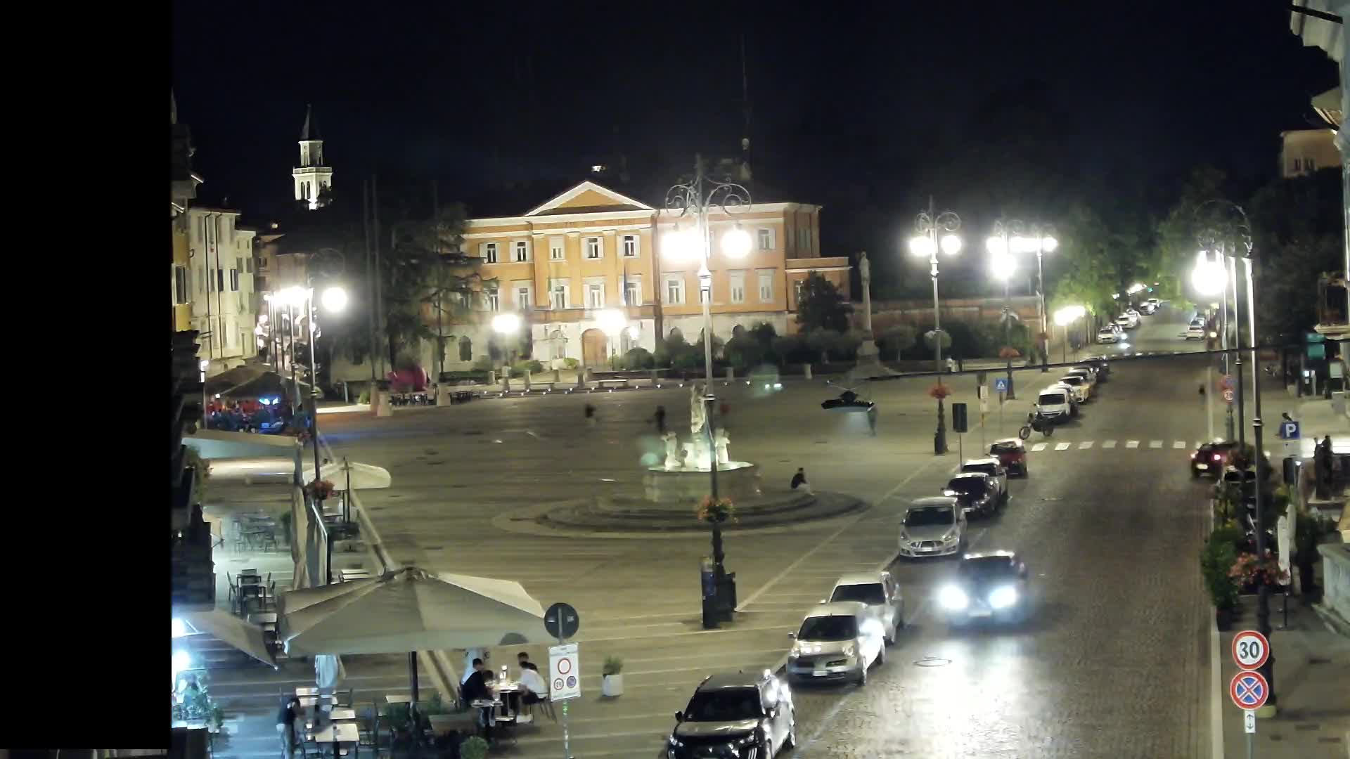 Travnik – Gorica