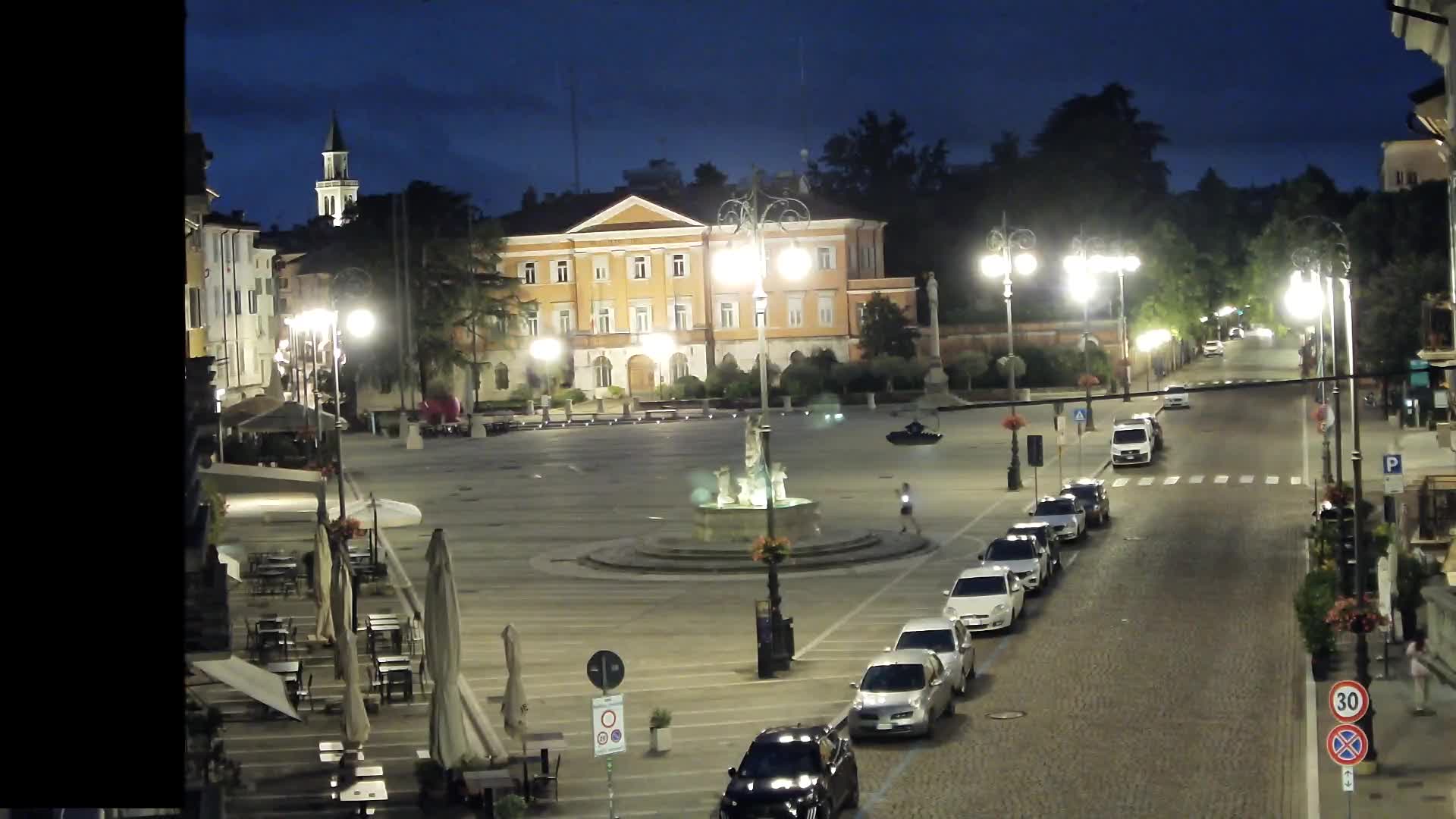 Travnik – Gorica