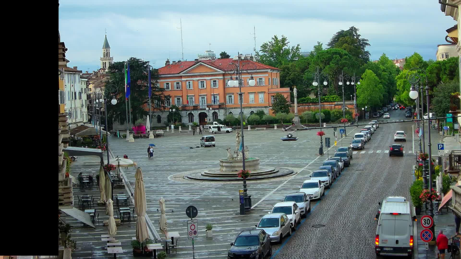 Travnik – Gorica