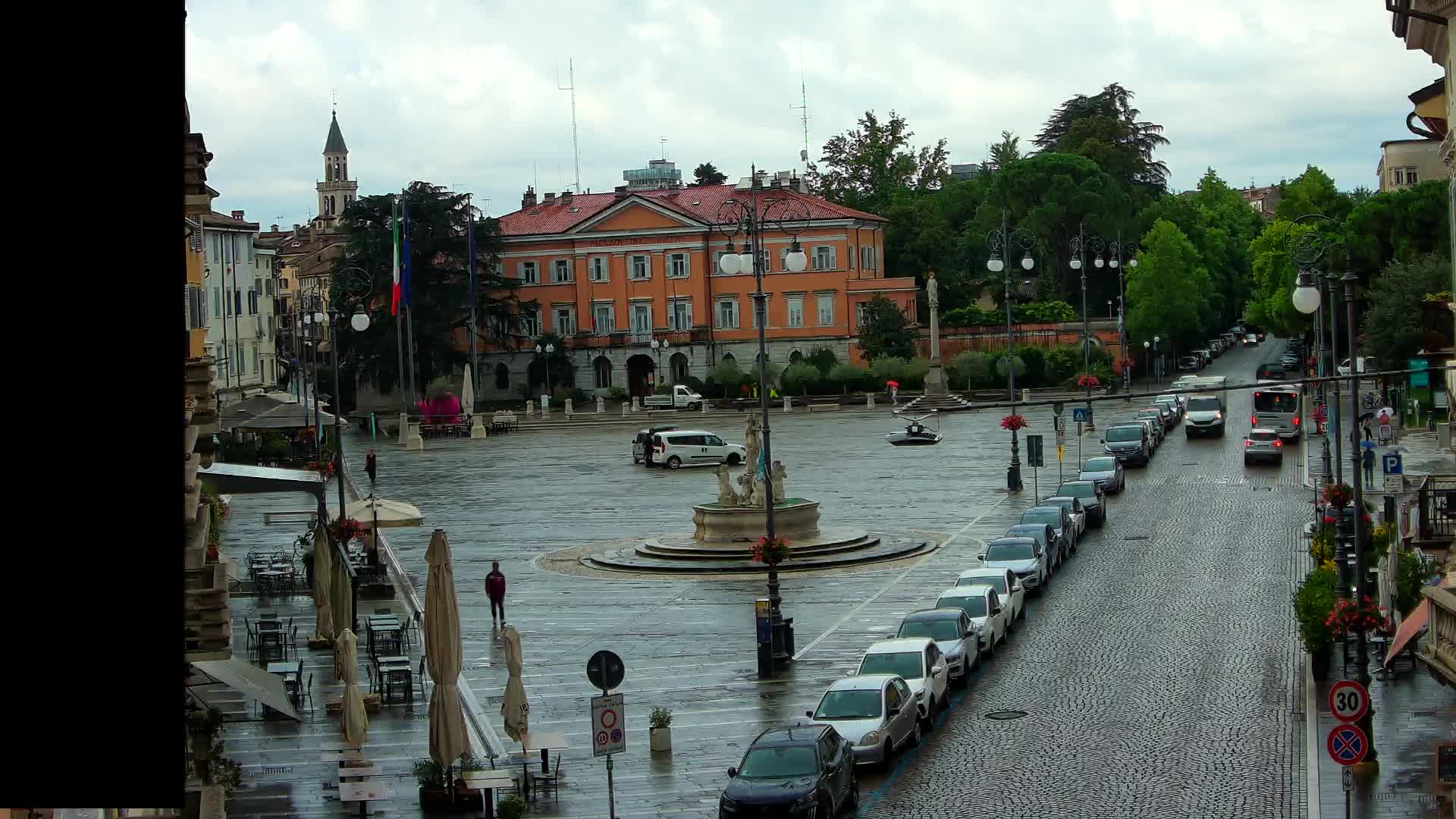 Travnik – Gorica