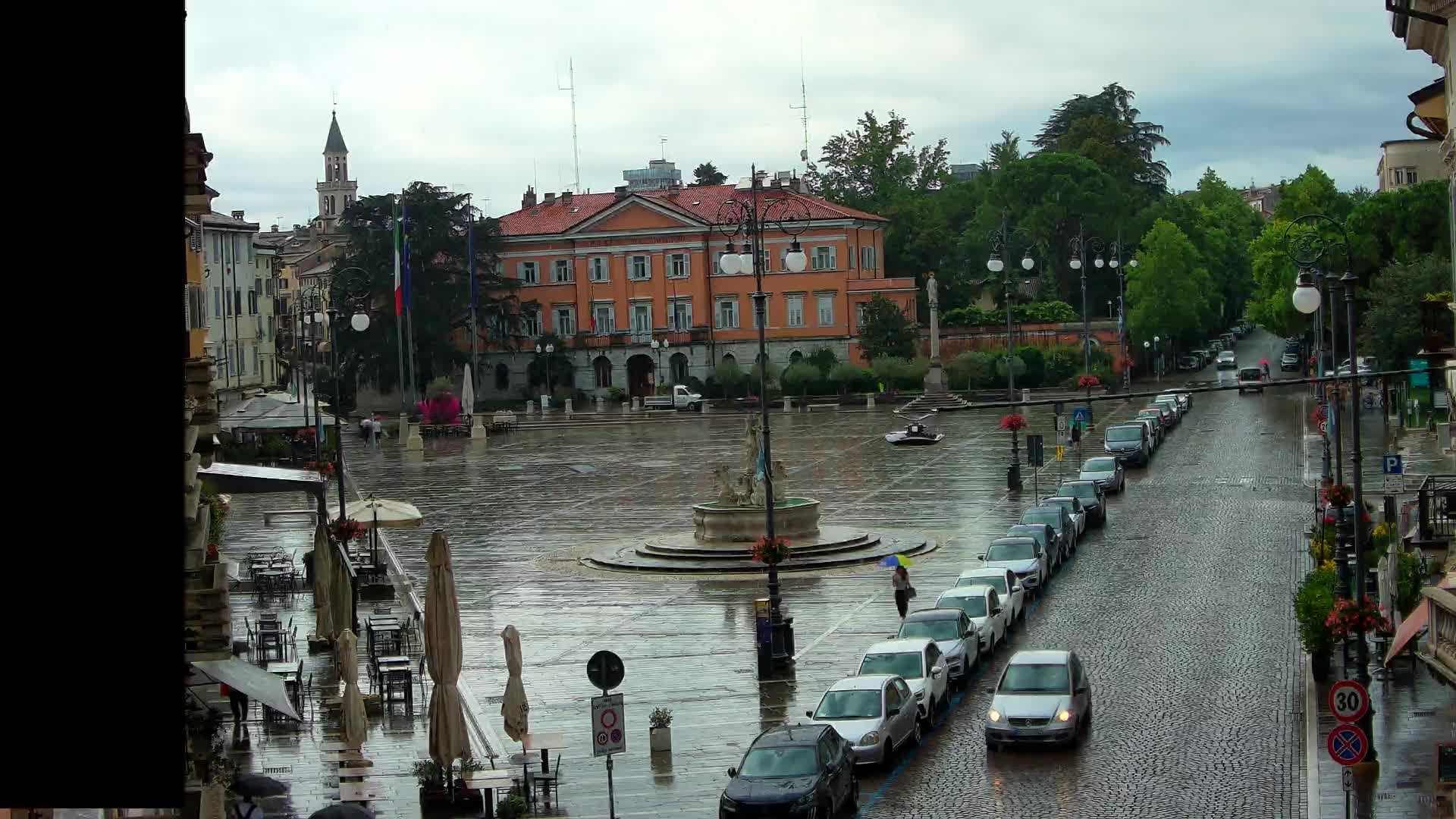 Travnik – Gorica