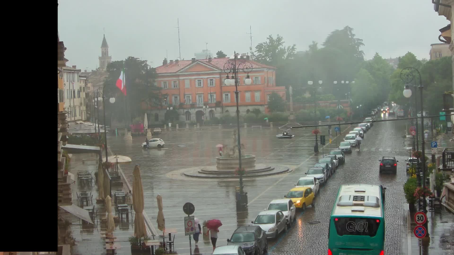 Travnik – Gorica