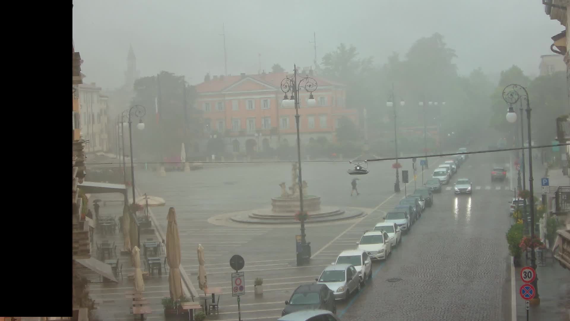 Travnik – Gorica