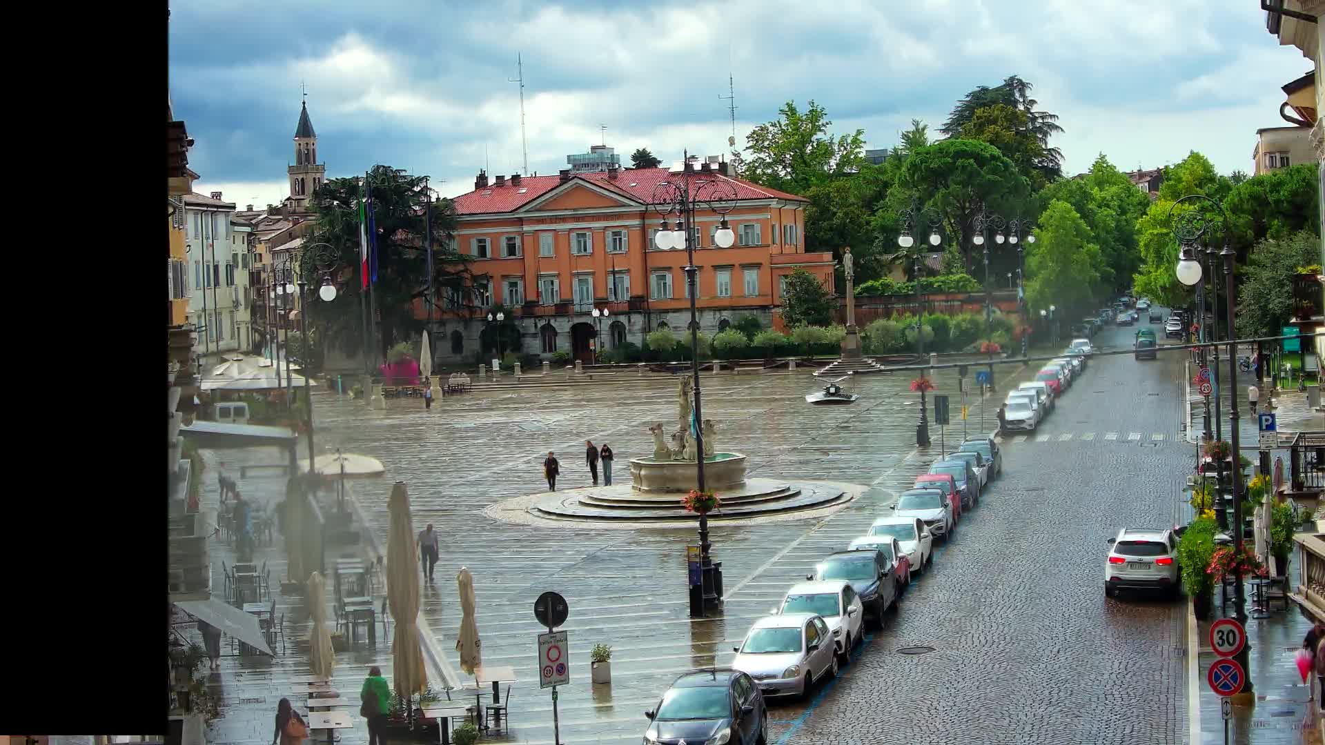 Travnik – Gorica