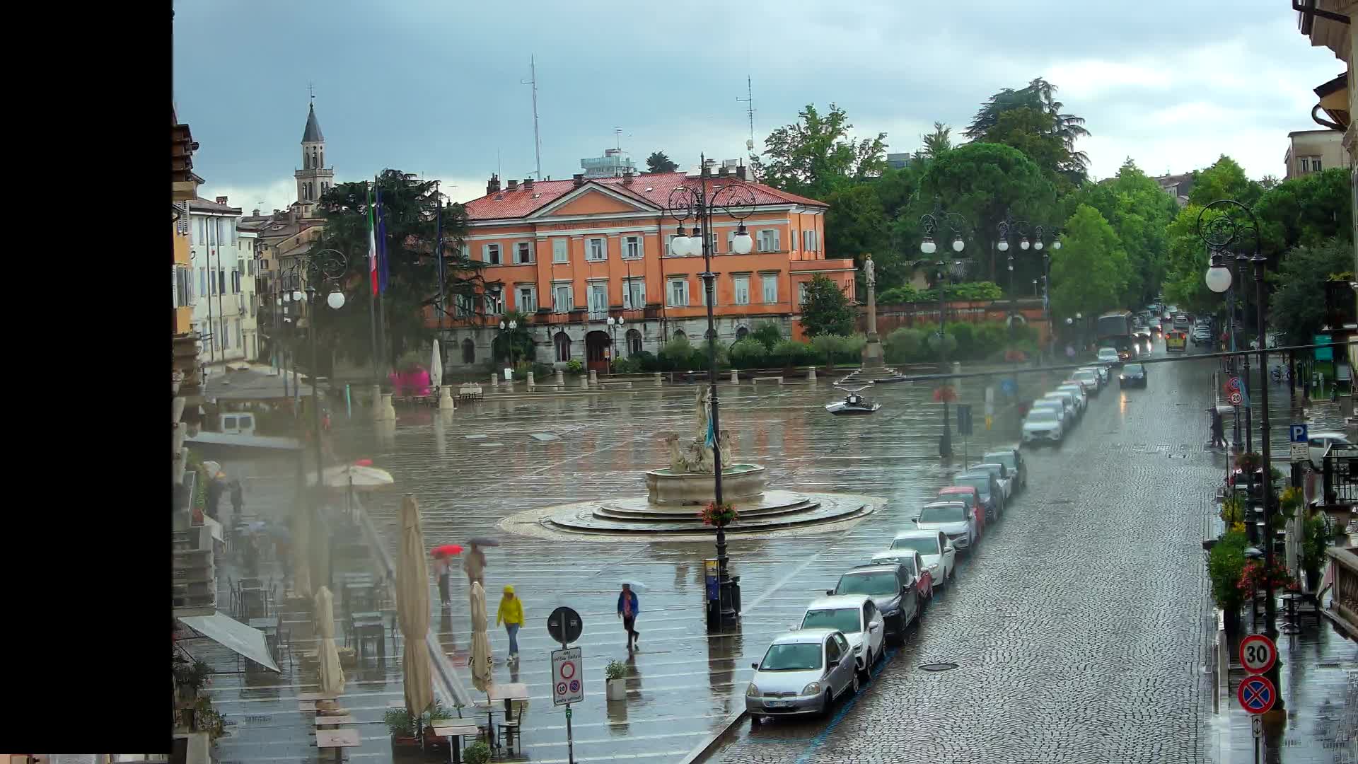 Travnik – Gorica