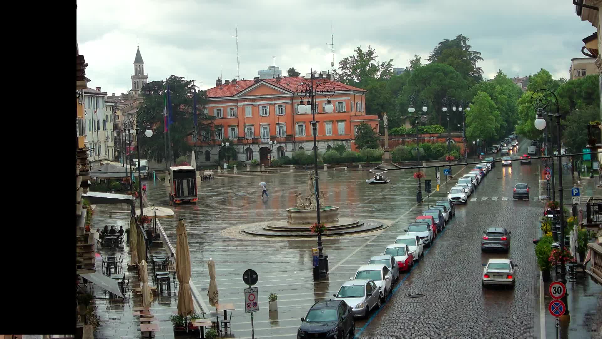 Travnik – Gorica