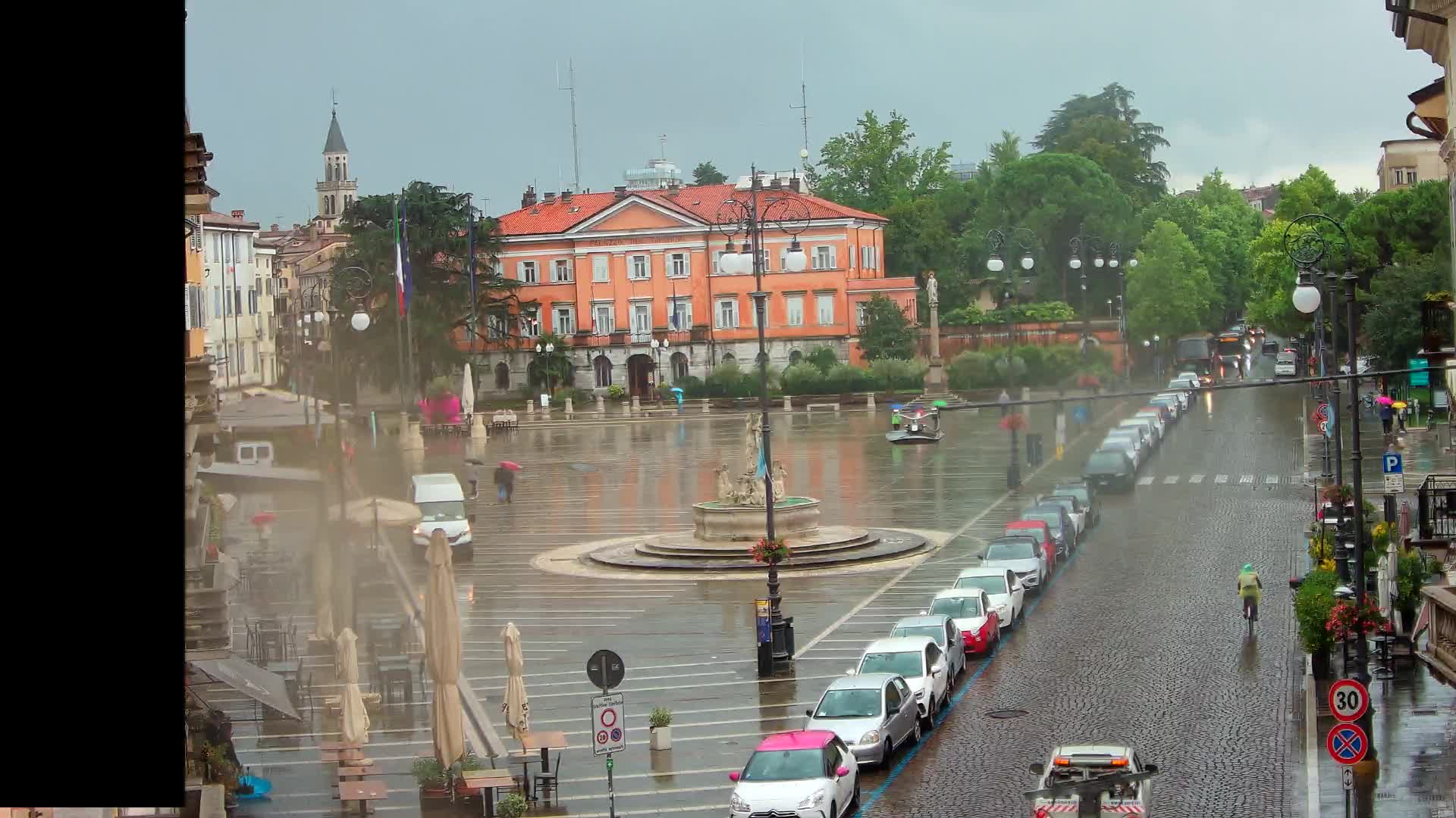 Travnik – Gorica